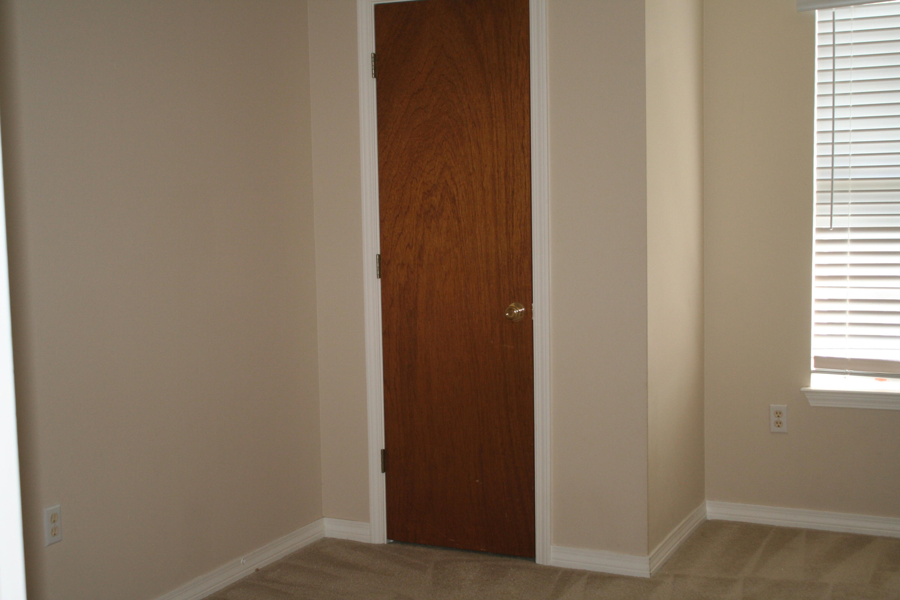 FOREST OAKS PH 1 - Residential