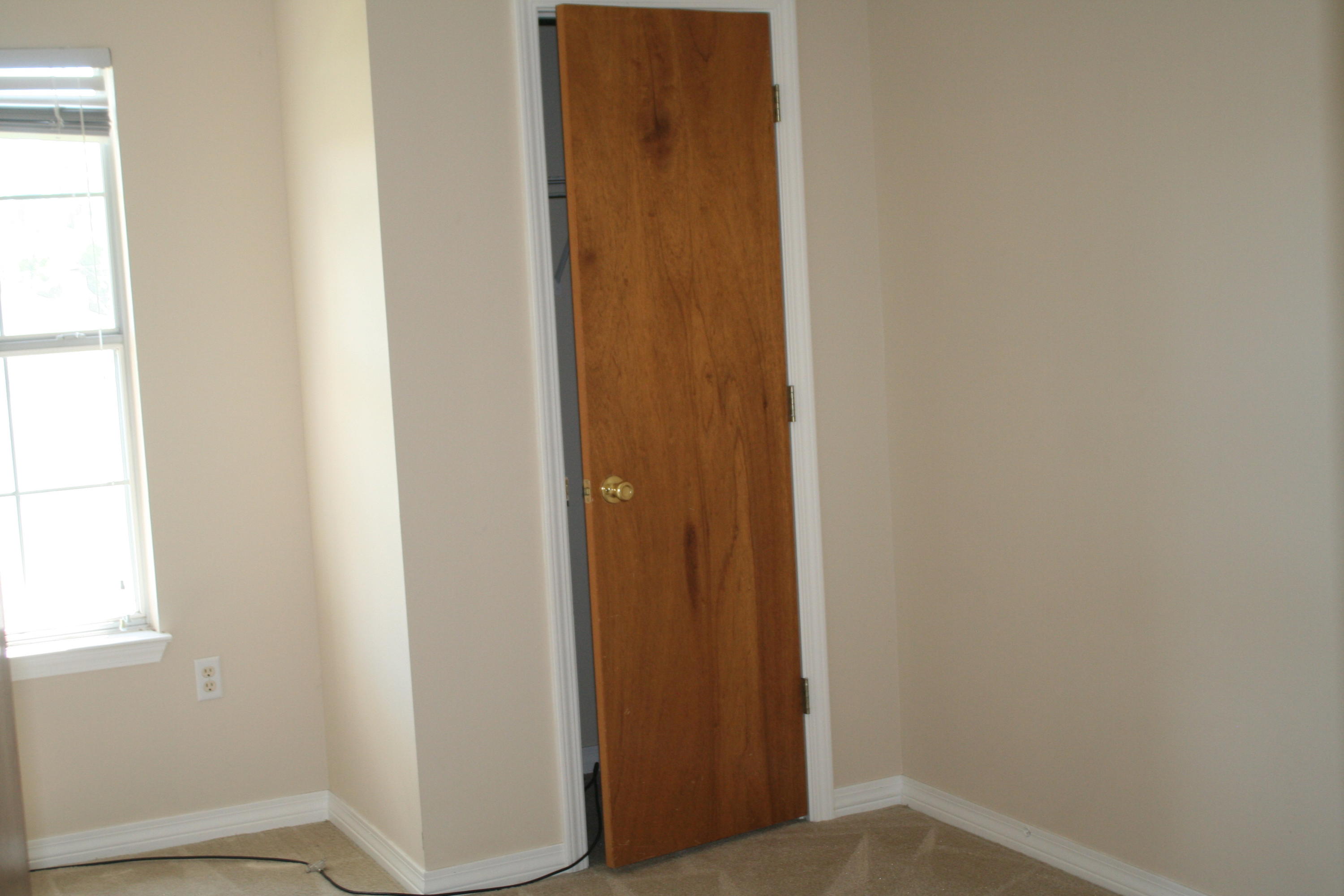 FOREST OAKS PH 1 - Residential