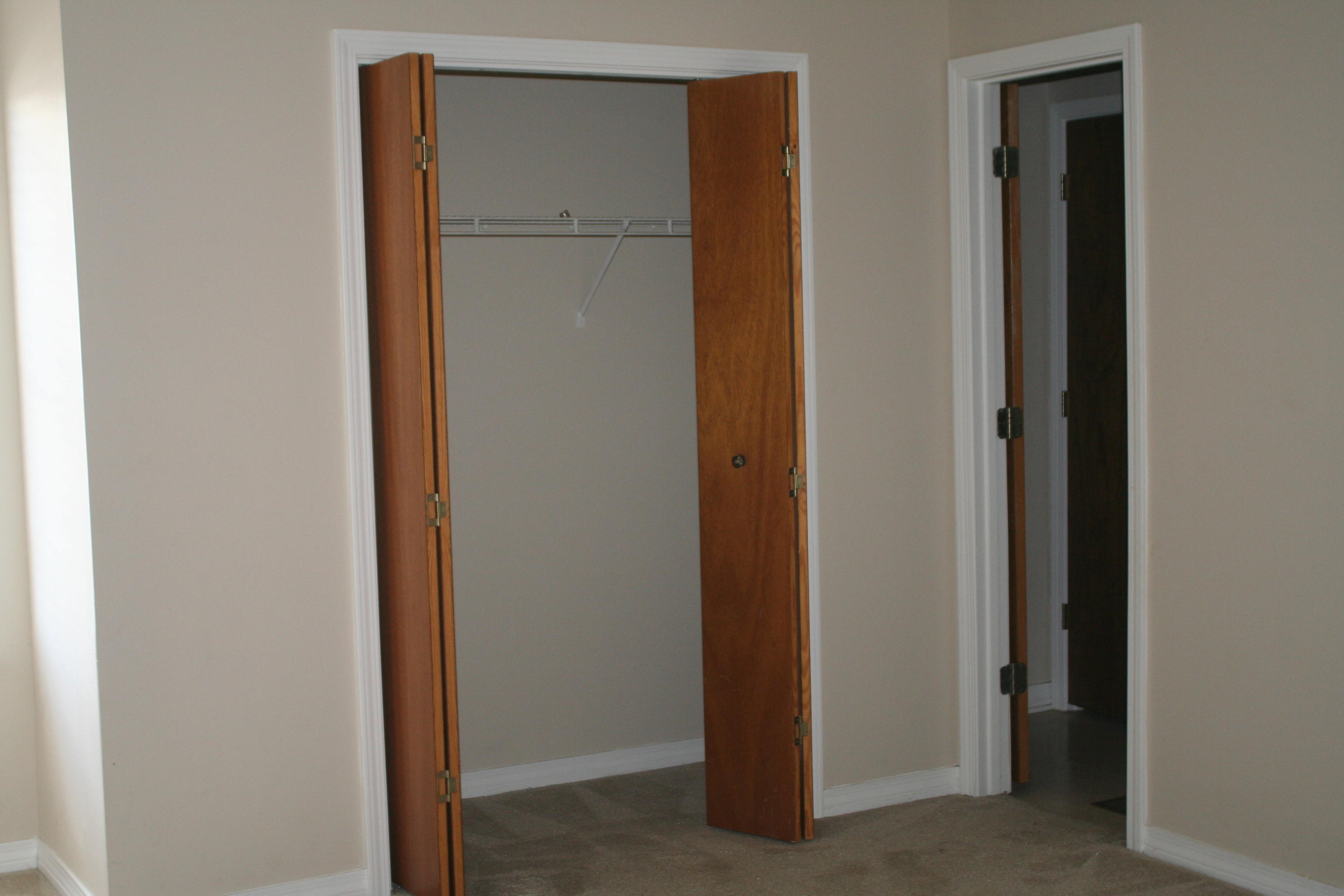 FOREST OAKS PH 1 - Residential