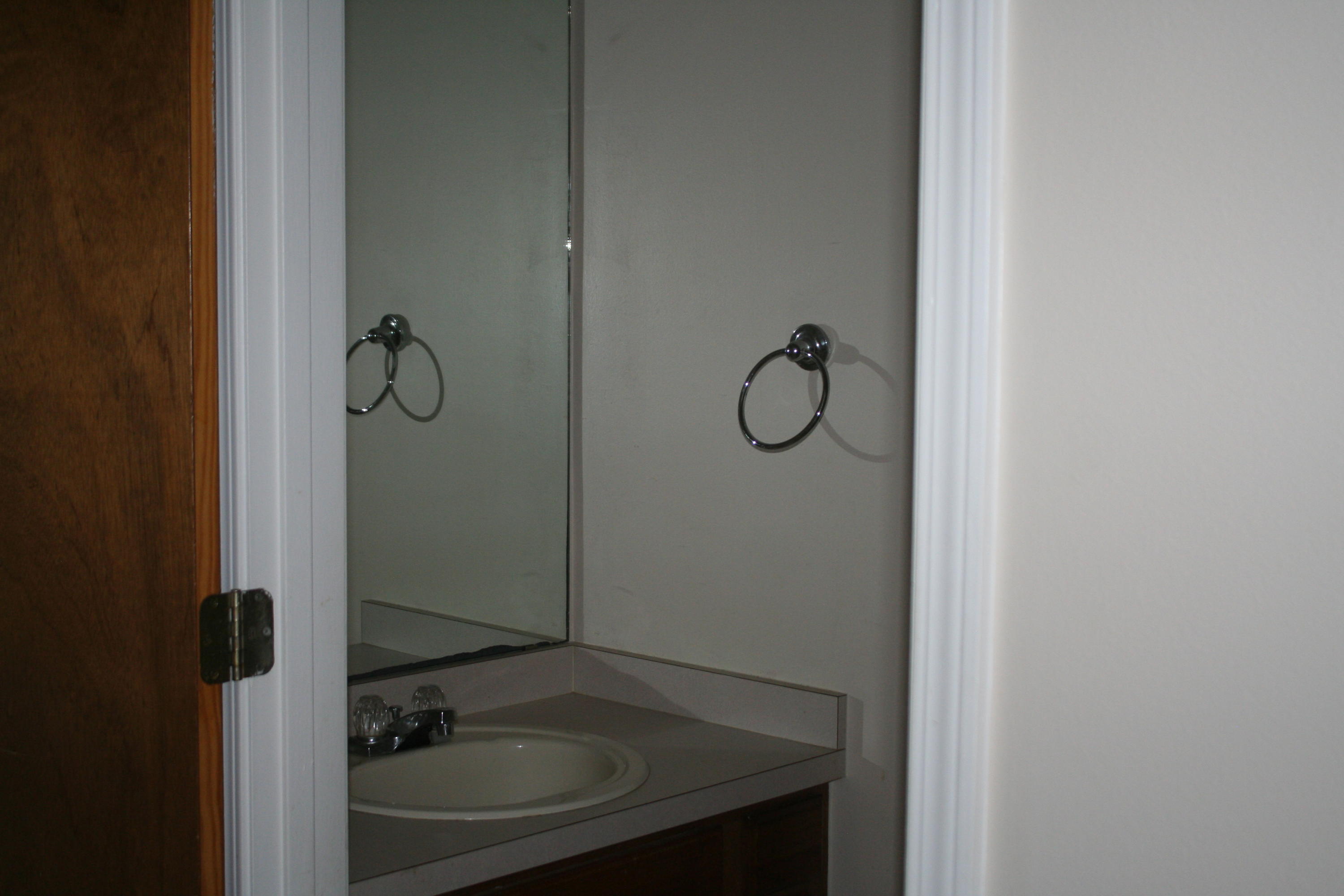 FOREST OAKS PH 1 - Residential