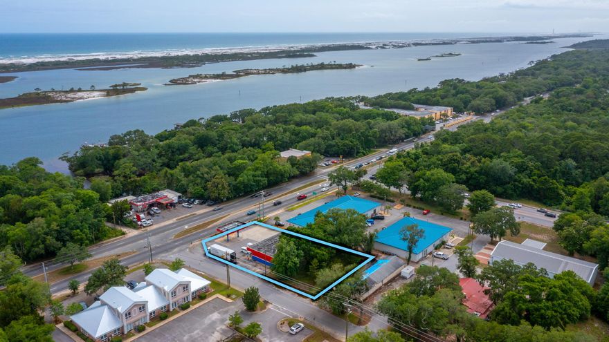 For Comp Purposes Only - Under Contract prior to listing.