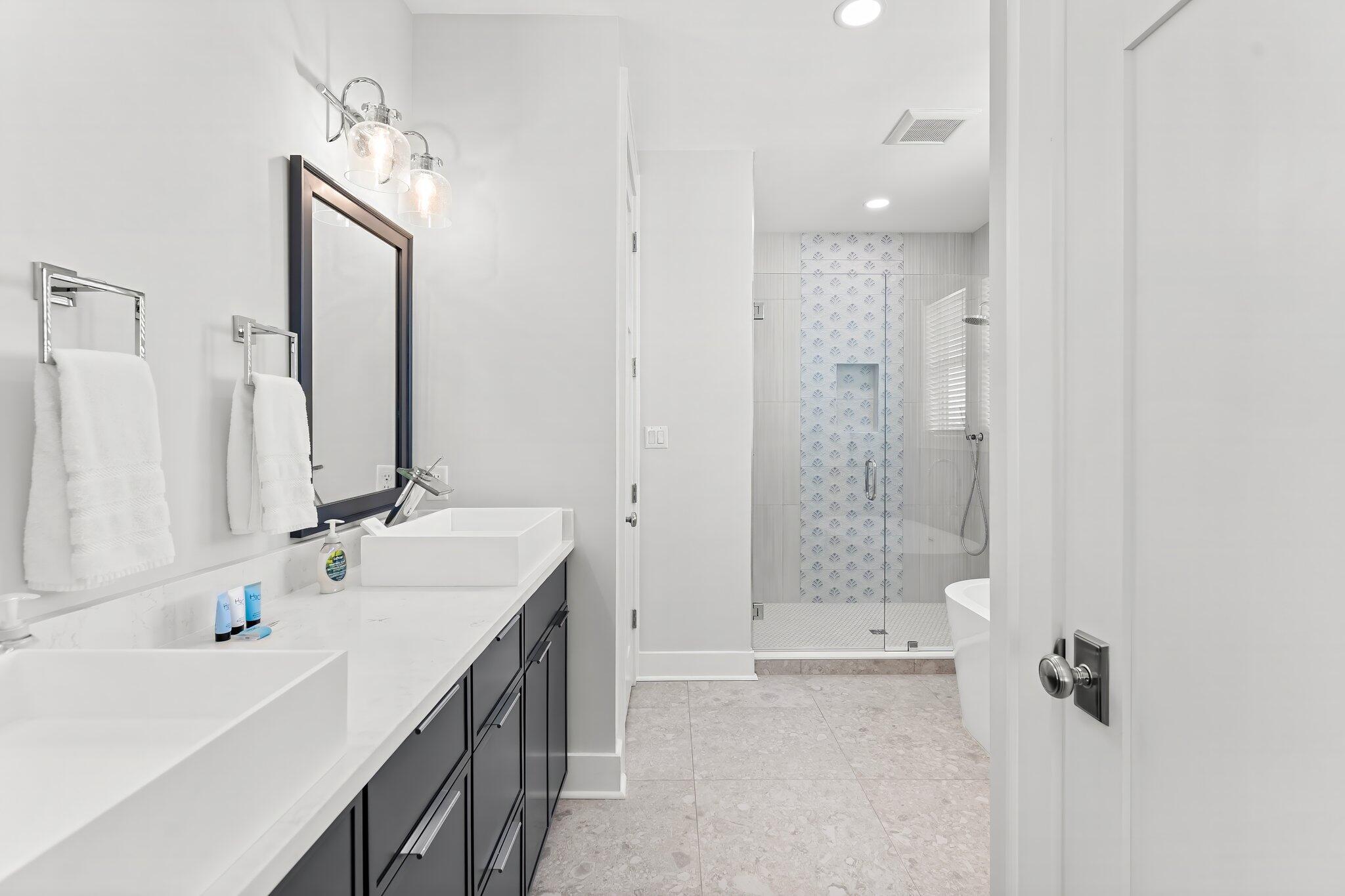 INLET BEACH HEIGHTS - Residential