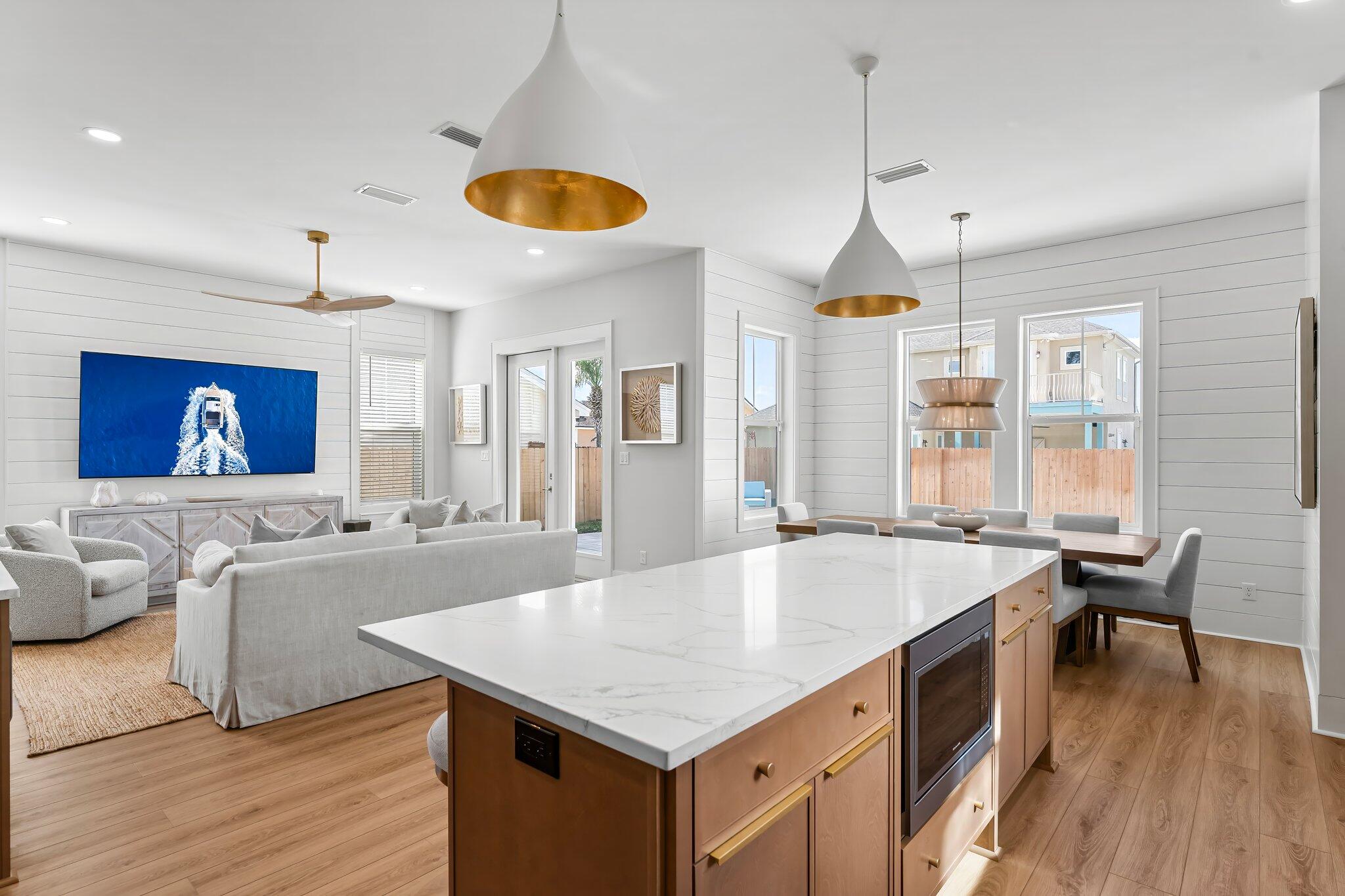 INLET BEACH HEIGHTS - Residential