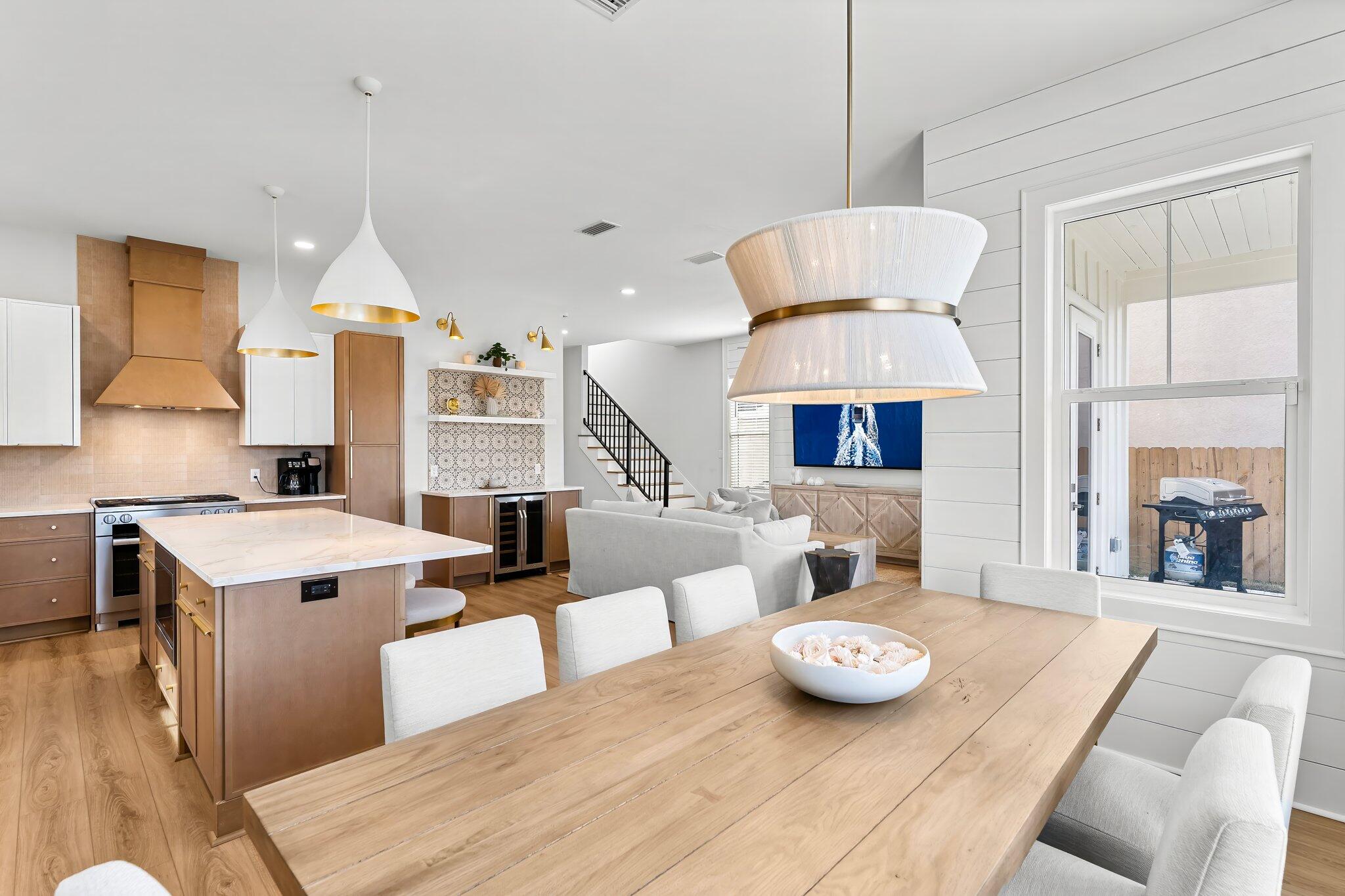 INLET BEACH HEIGHTS - Residential