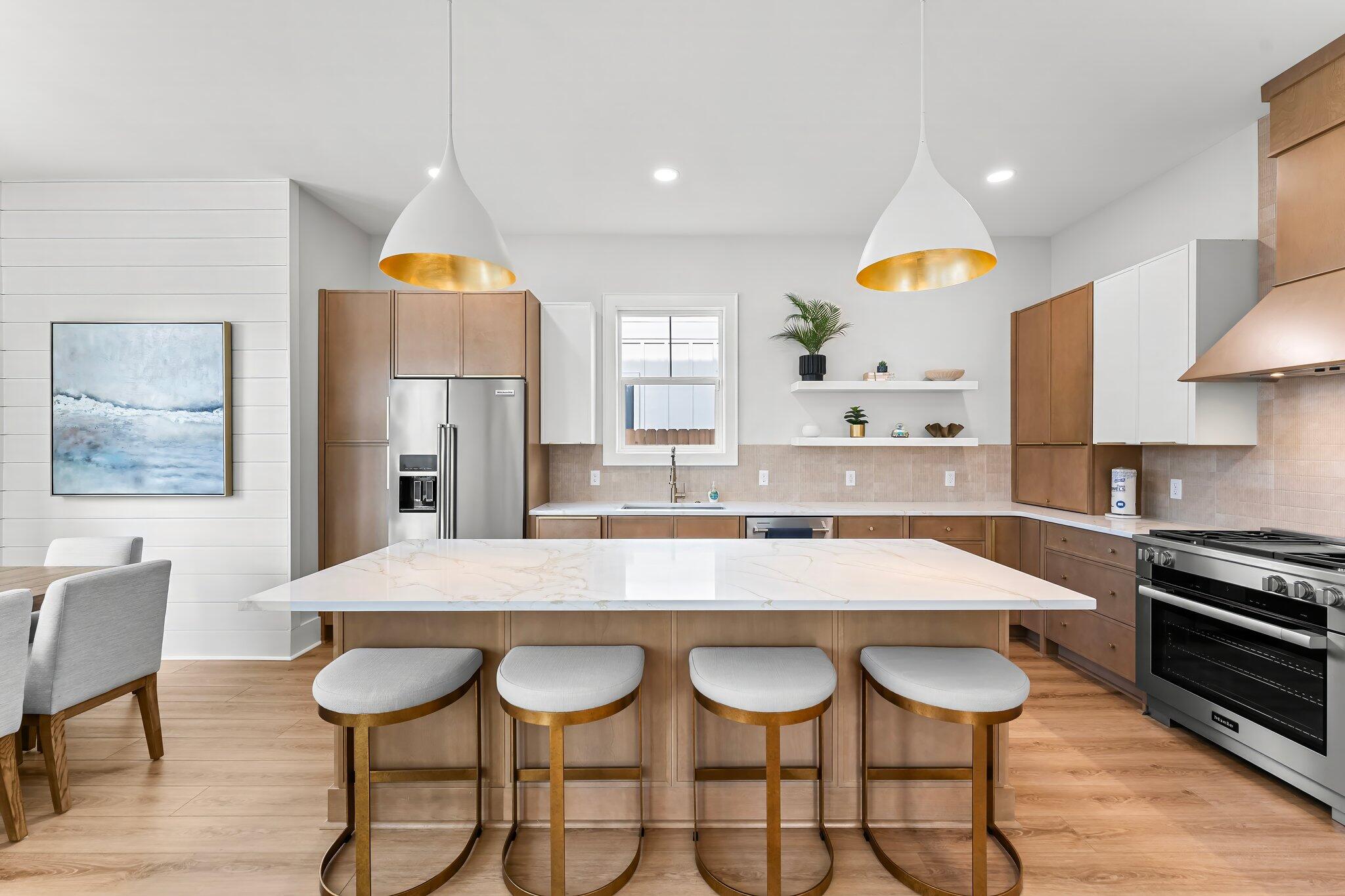 INLET BEACH HEIGHTS - Residential