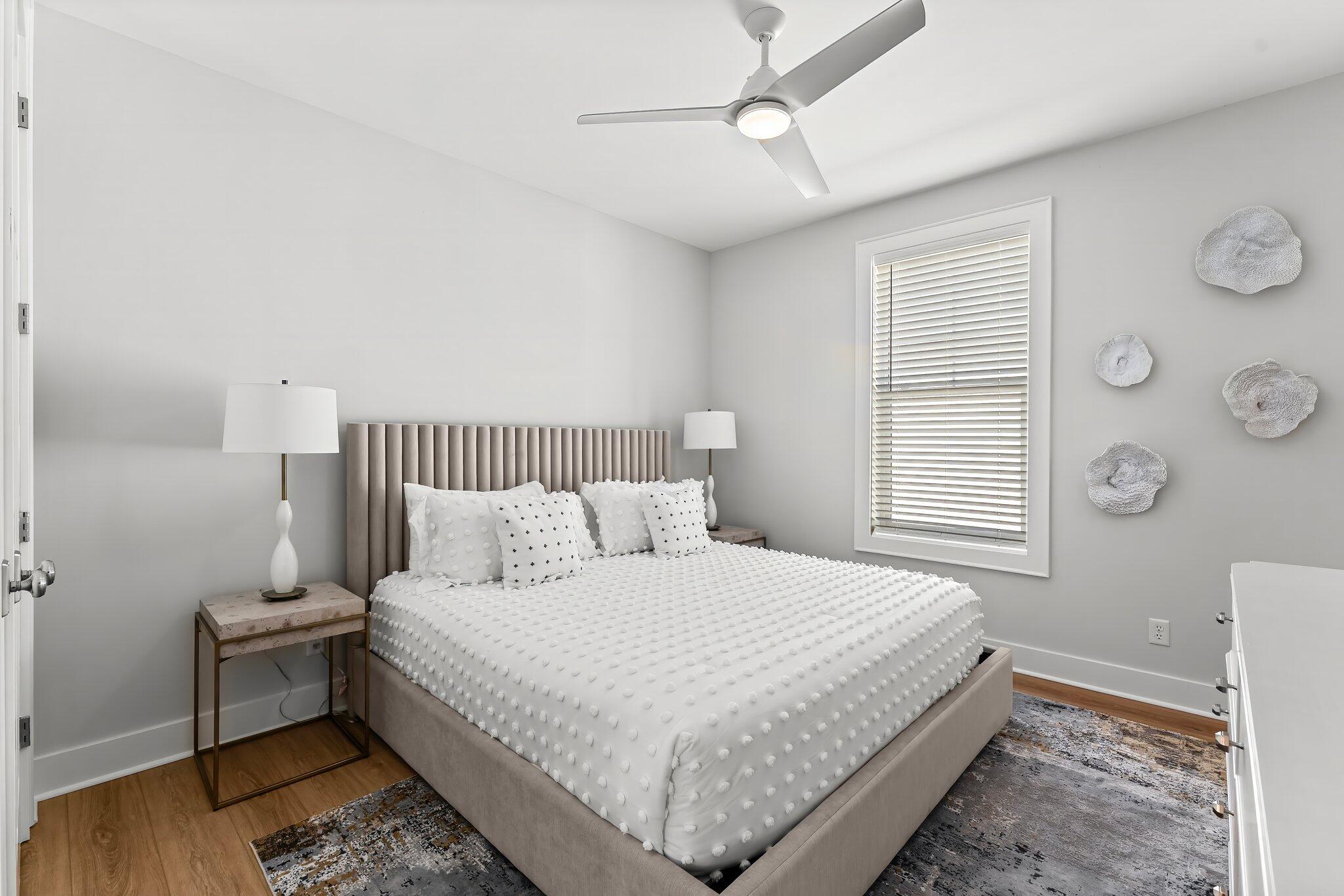 INLET BEACH HEIGHTS - Residential