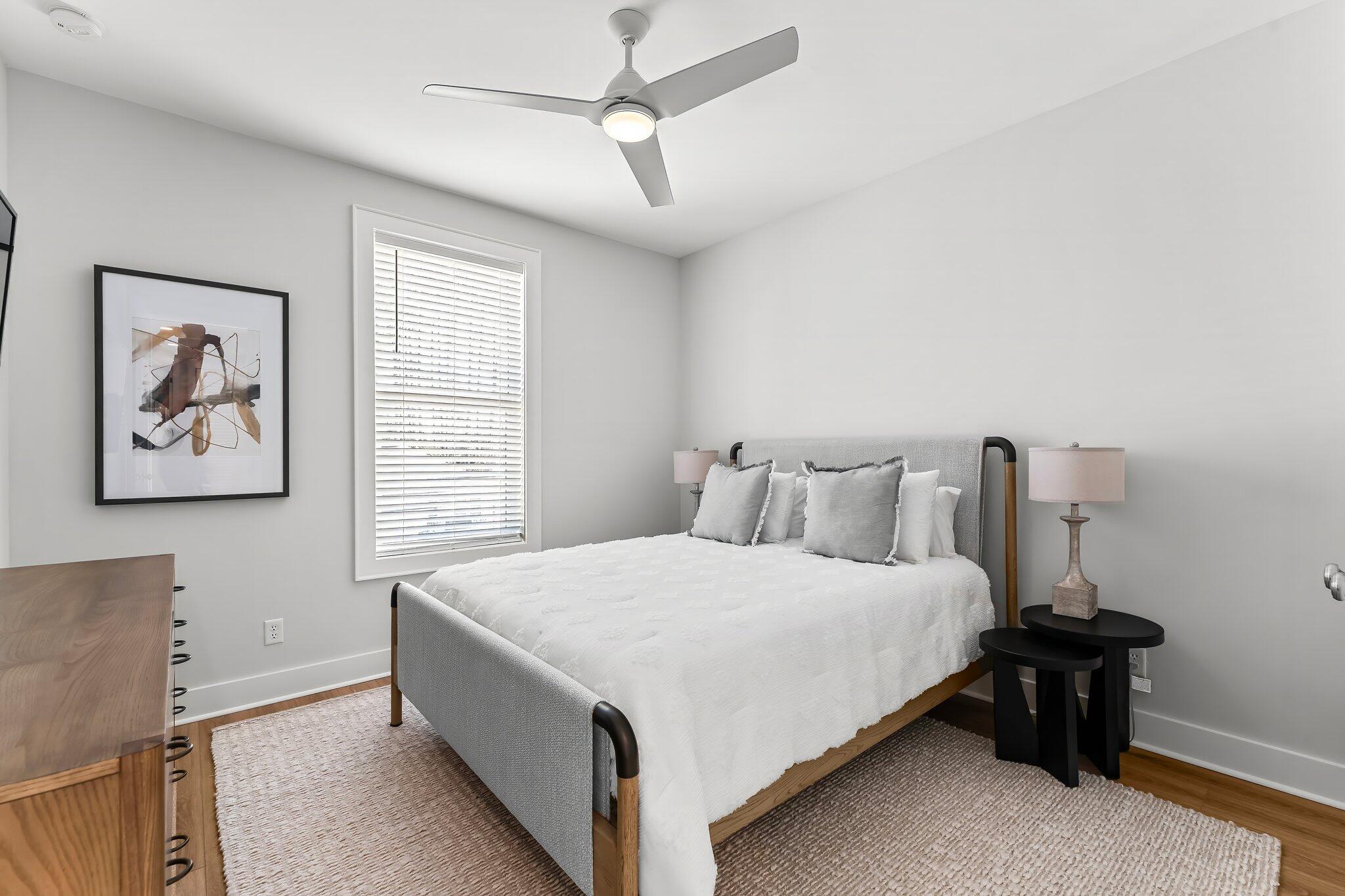 INLET BEACH HEIGHTS - Residential