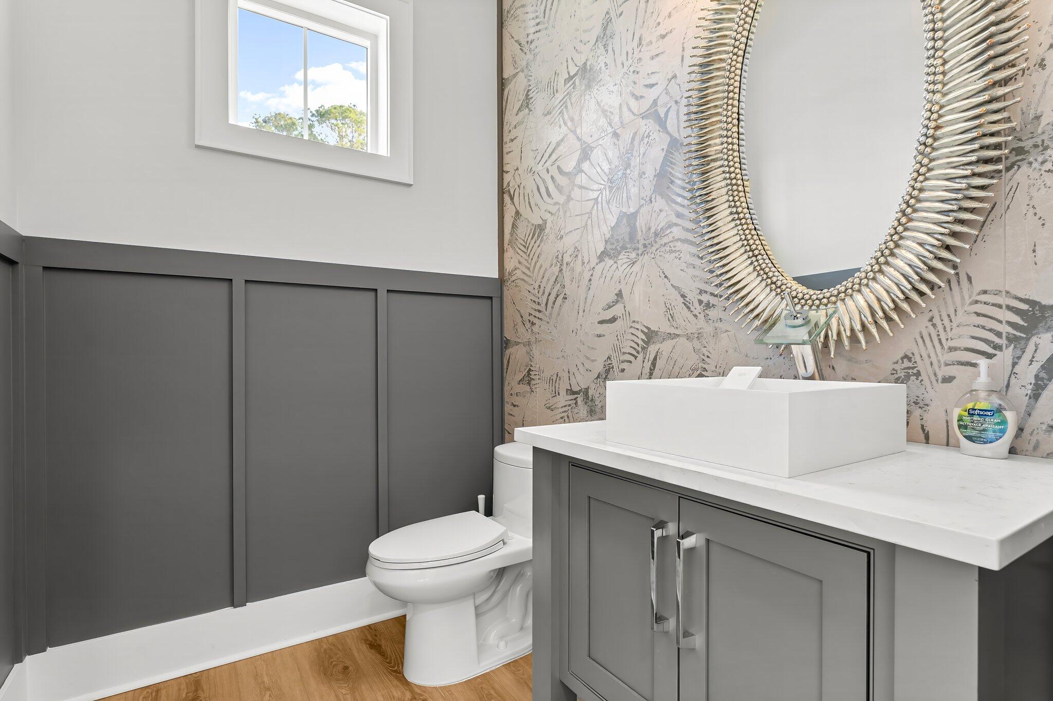 INLET BEACH HEIGHTS - Residential