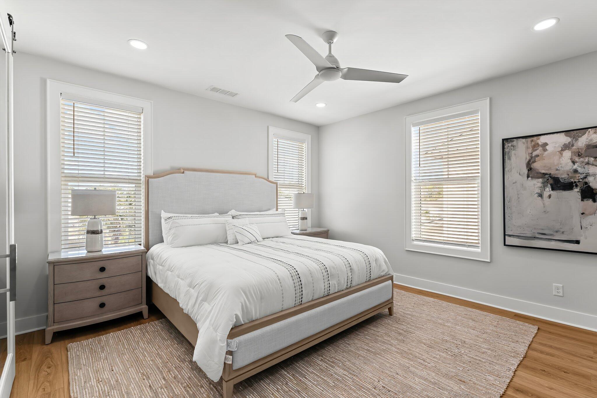 INLET BEACH HEIGHTS - Residential