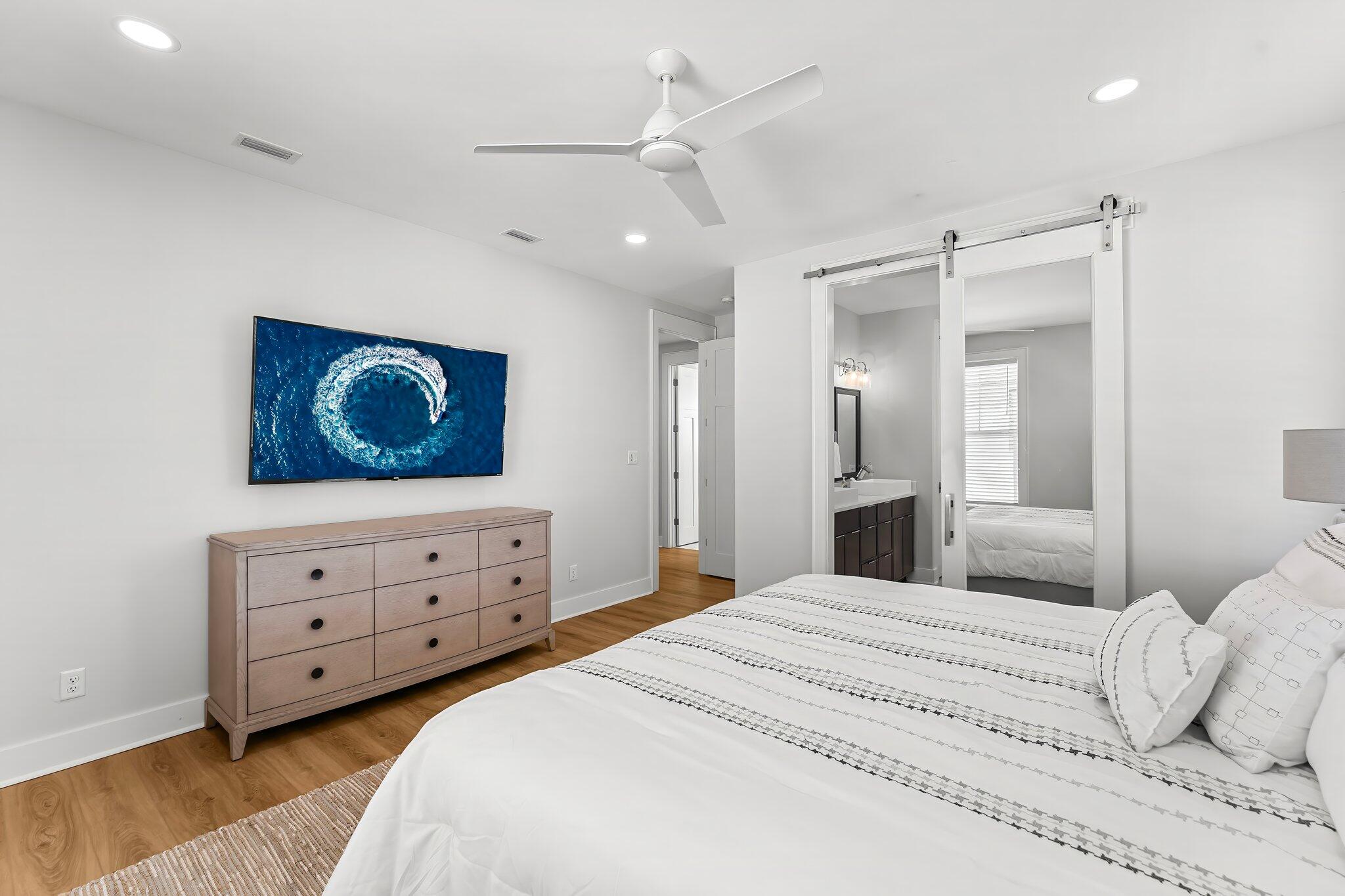 INLET BEACH HEIGHTS - Residential