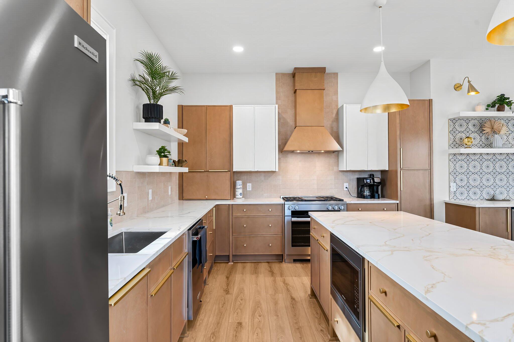 INLET BEACH HEIGHTS - Residential