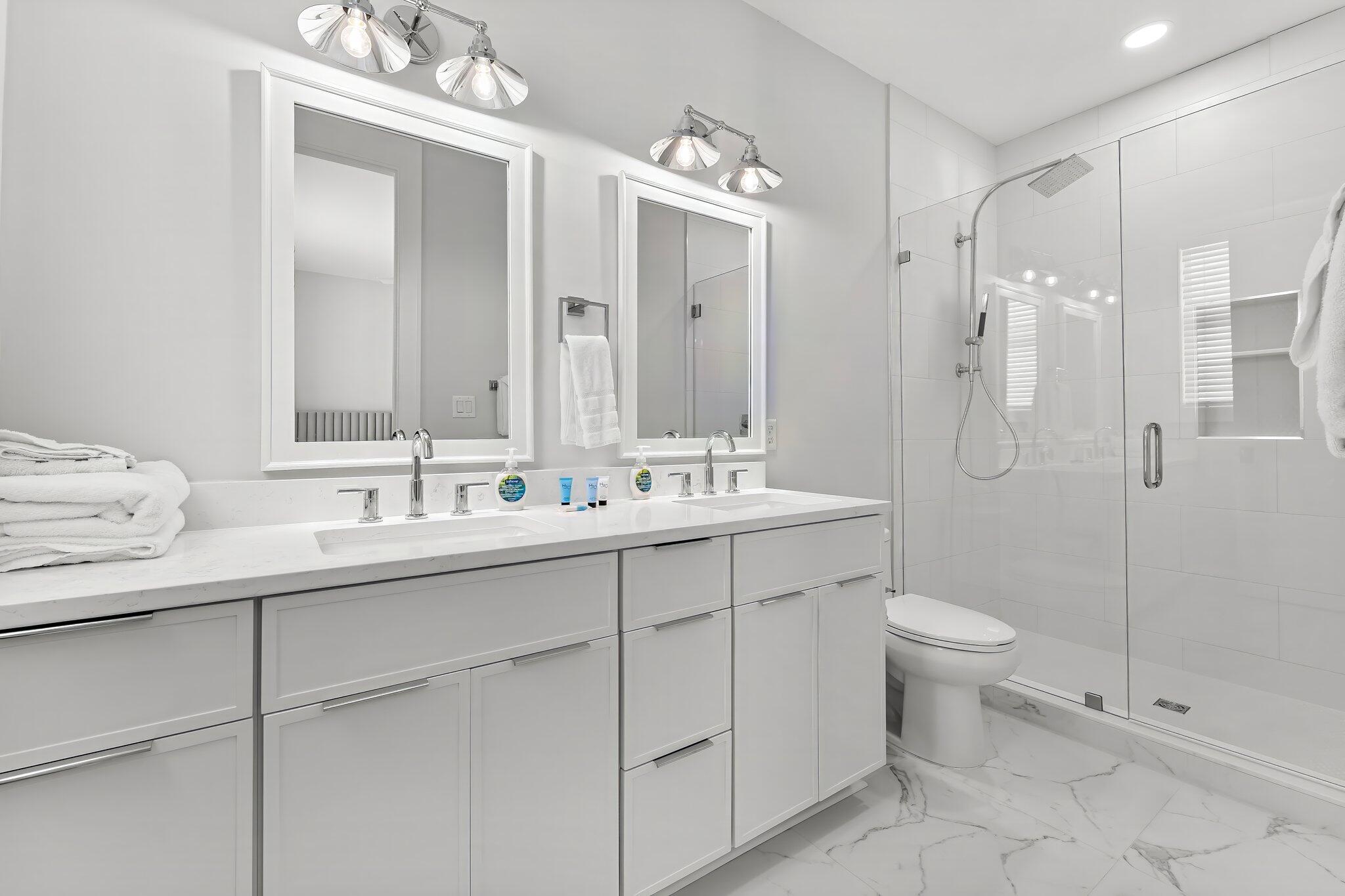 INLET BEACH HEIGHTS - Residential