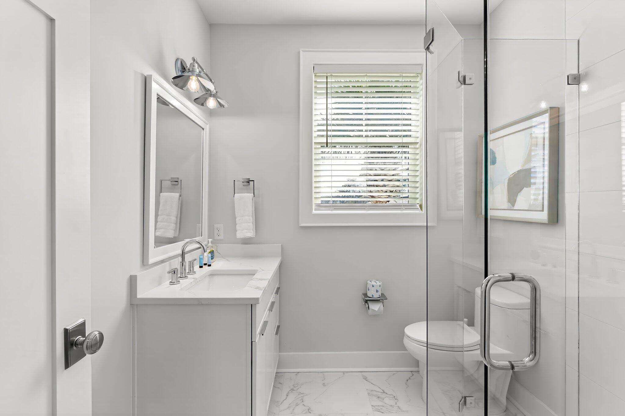 INLET BEACH HEIGHTS - Residential