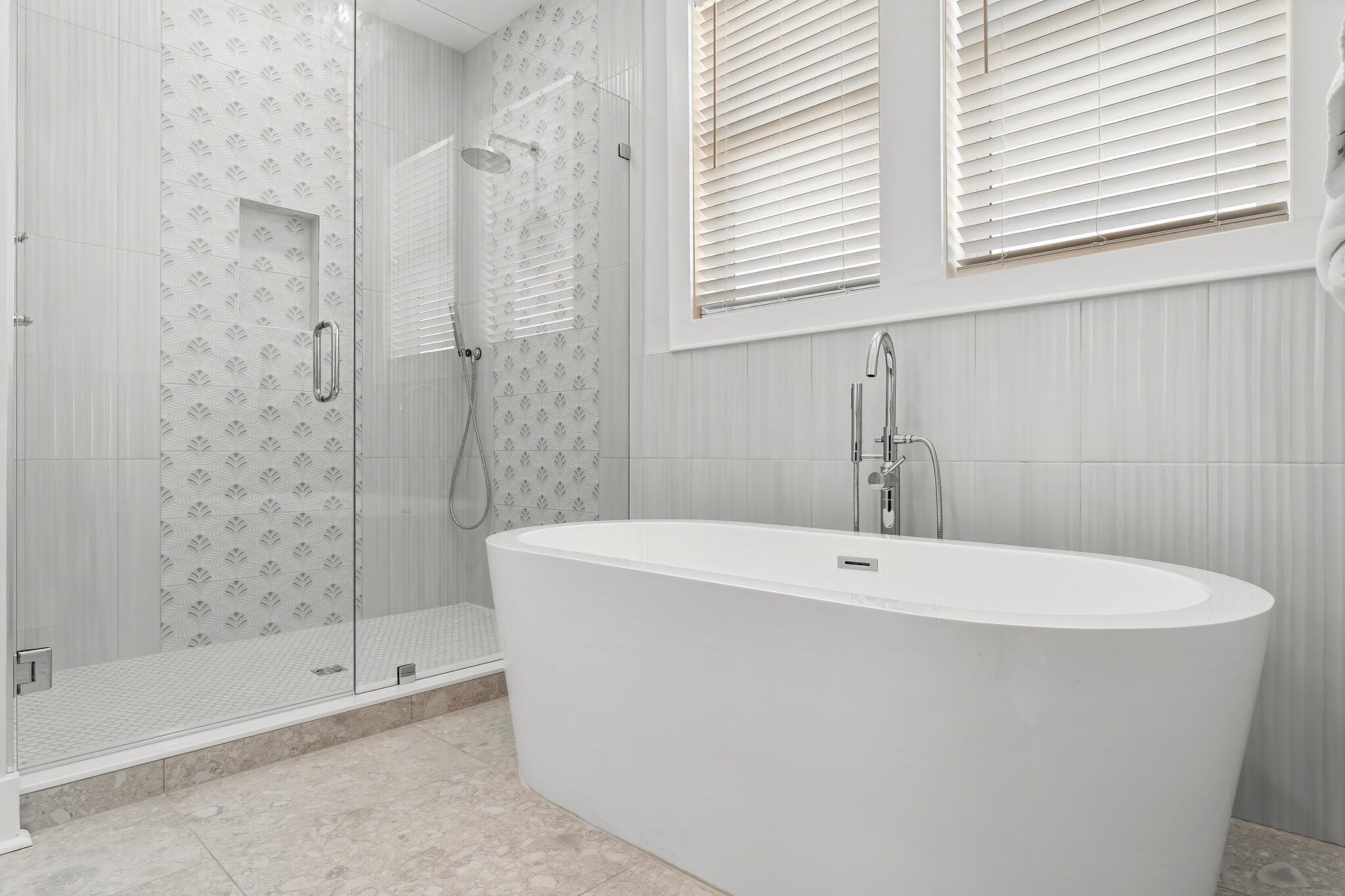 INLET BEACH HEIGHTS - Residential