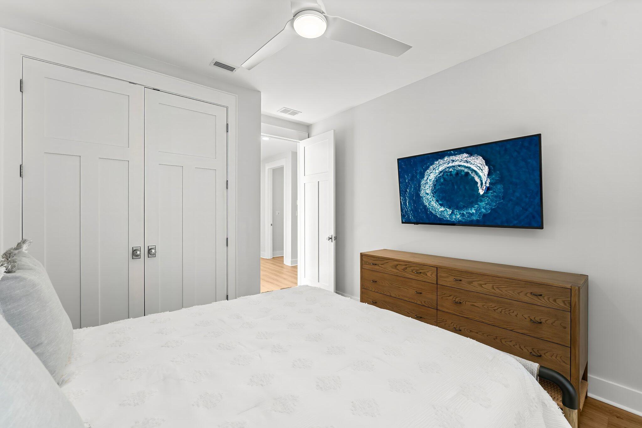 INLET BEACH HEIGHTS - Residential