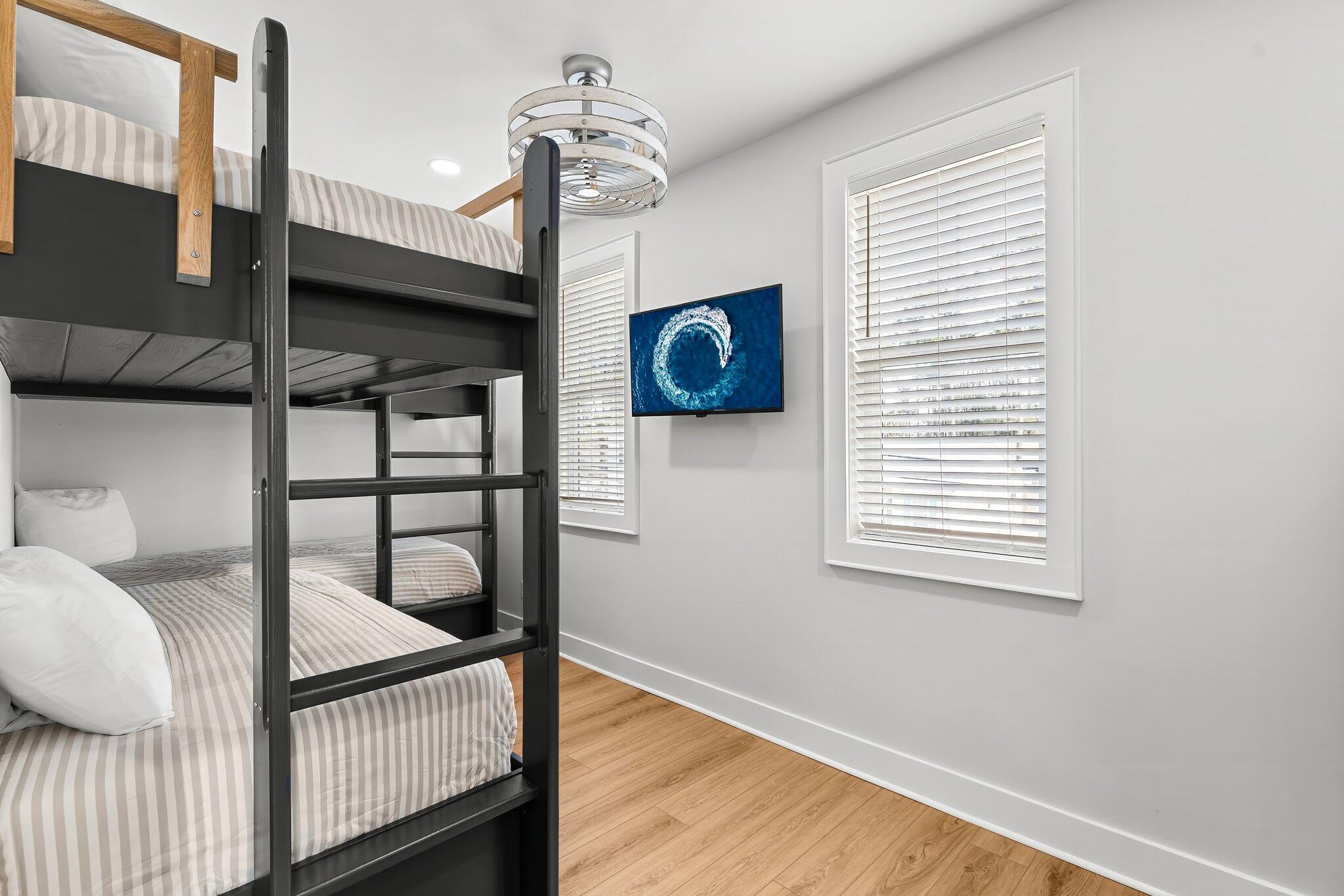 INLET BEACH HEIGHTS - Residential