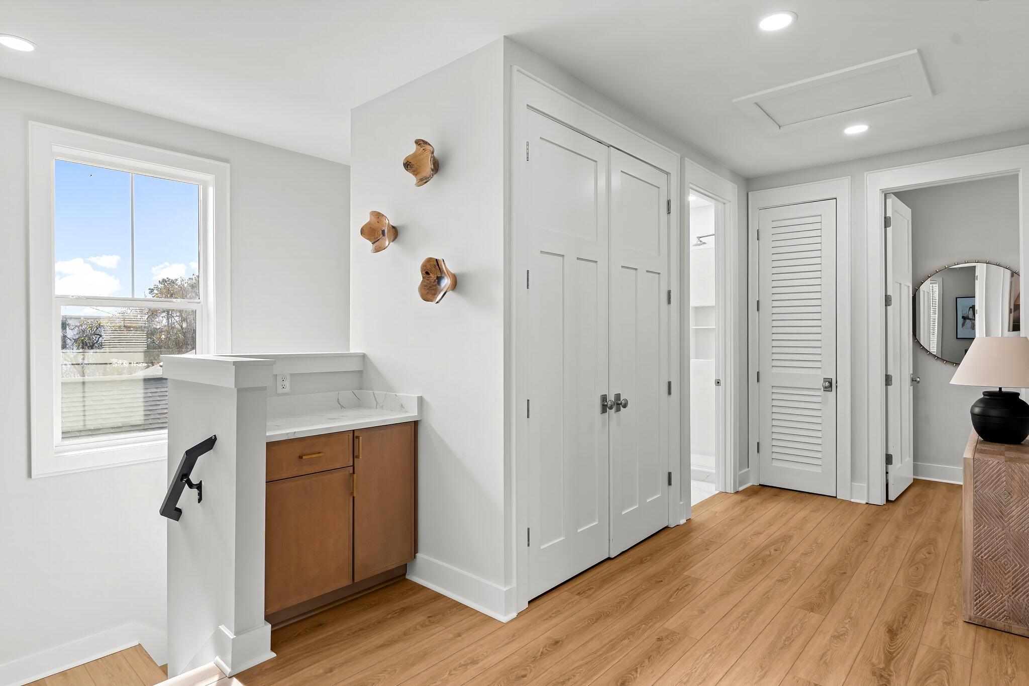 INLET BEACH HEIGHTS - Residential