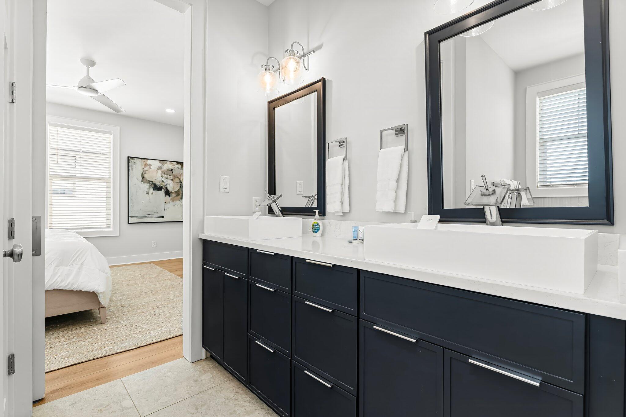 INLET BEACH HEIGHTS - Residential