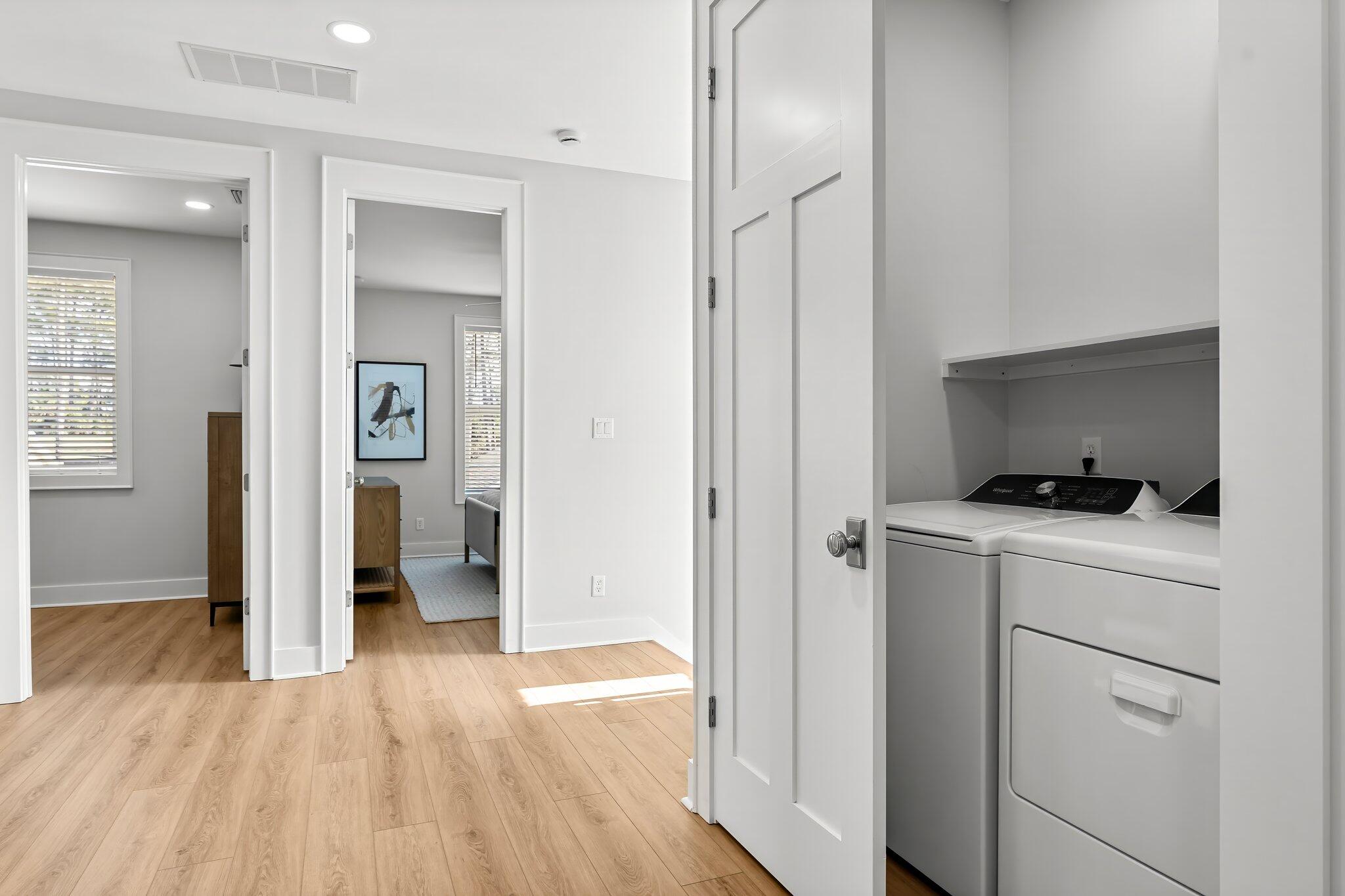 INLET BEACH HEIGHTS - Residential