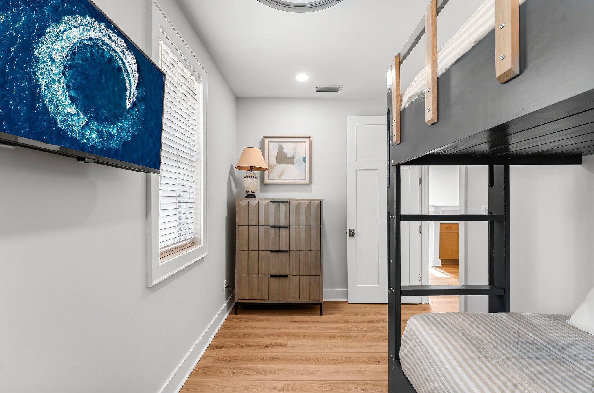 INLET BEACH HEIGHTS - Residential