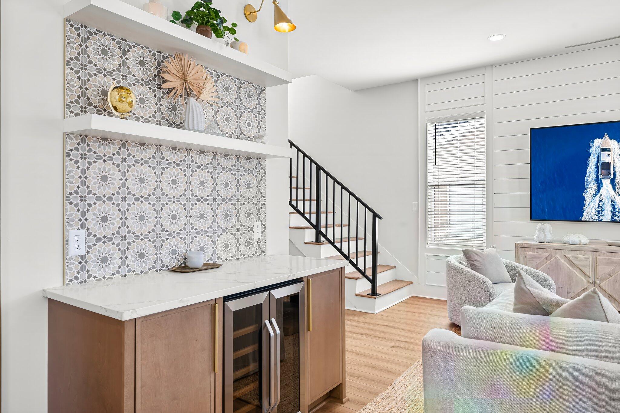 INLET BEACH HEIGHTS - Residential