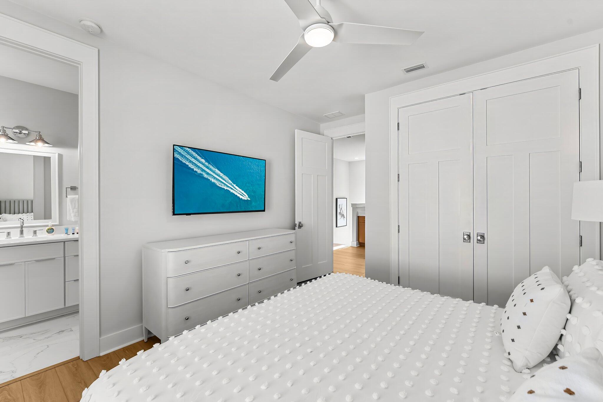 INLET BEACH HEIGHTS - Residential