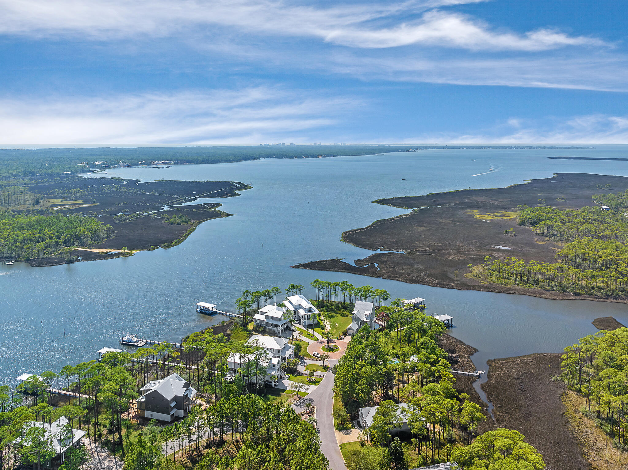 Cessna Landing - Residential