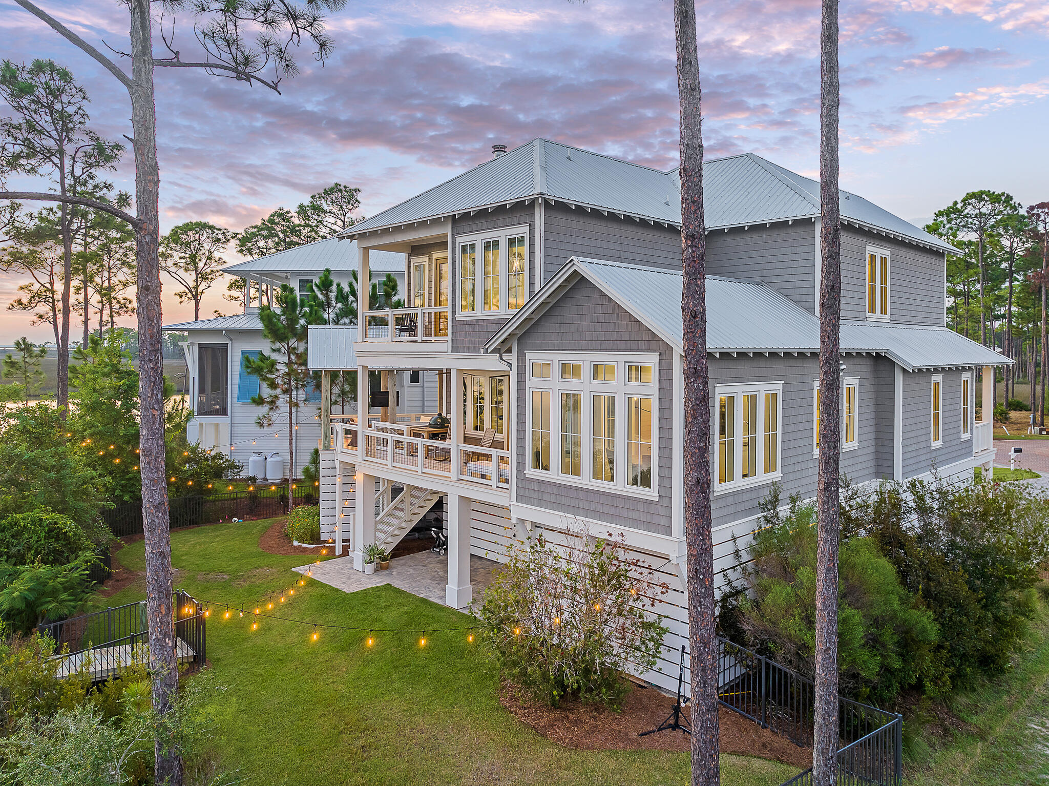 Cessna Landing - Residential