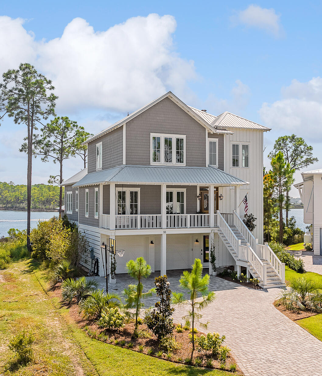 Cessna Landing - Residential