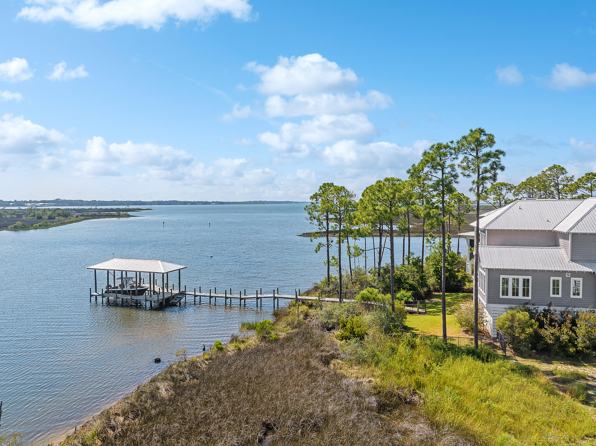 Cessna Landing - Residential