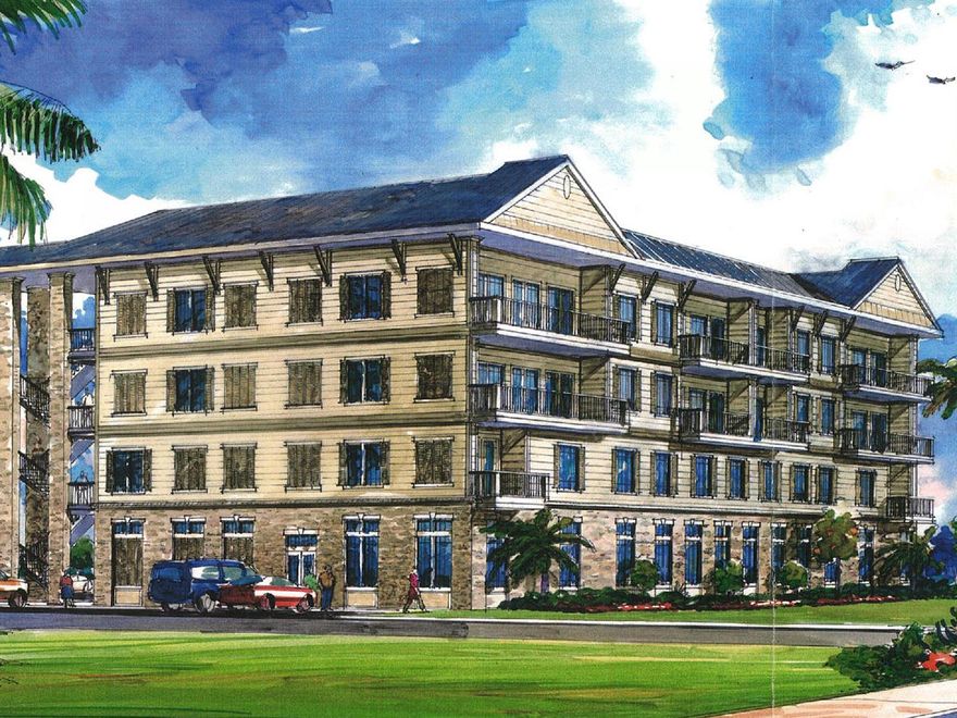 Fabulous commercial opportunity with county approved plans for Mixed Use Commercial-4,195 sq ft Restaurant, and 16,635 commercial office! 240 feet of Highway 98 Frontage. Inlet Beach is booming with commercial development! Currently, there is a popular 3000 sq ft restaurant building on the property. This price includes contiguous parcel #-1670 which is needed for the intended Mixed Use commercial building as planned. The current business name, ''The Spicy Noodle Restaurant'' does not convey with purchase, however the building and business does if desired. The seller owns The Spicy Noodle Restaurant and would consider negotiating a lease-back of the restaurant building from the buyer until development commenced. This property is prime commercial real estate with over 240 feet on Highway 98.