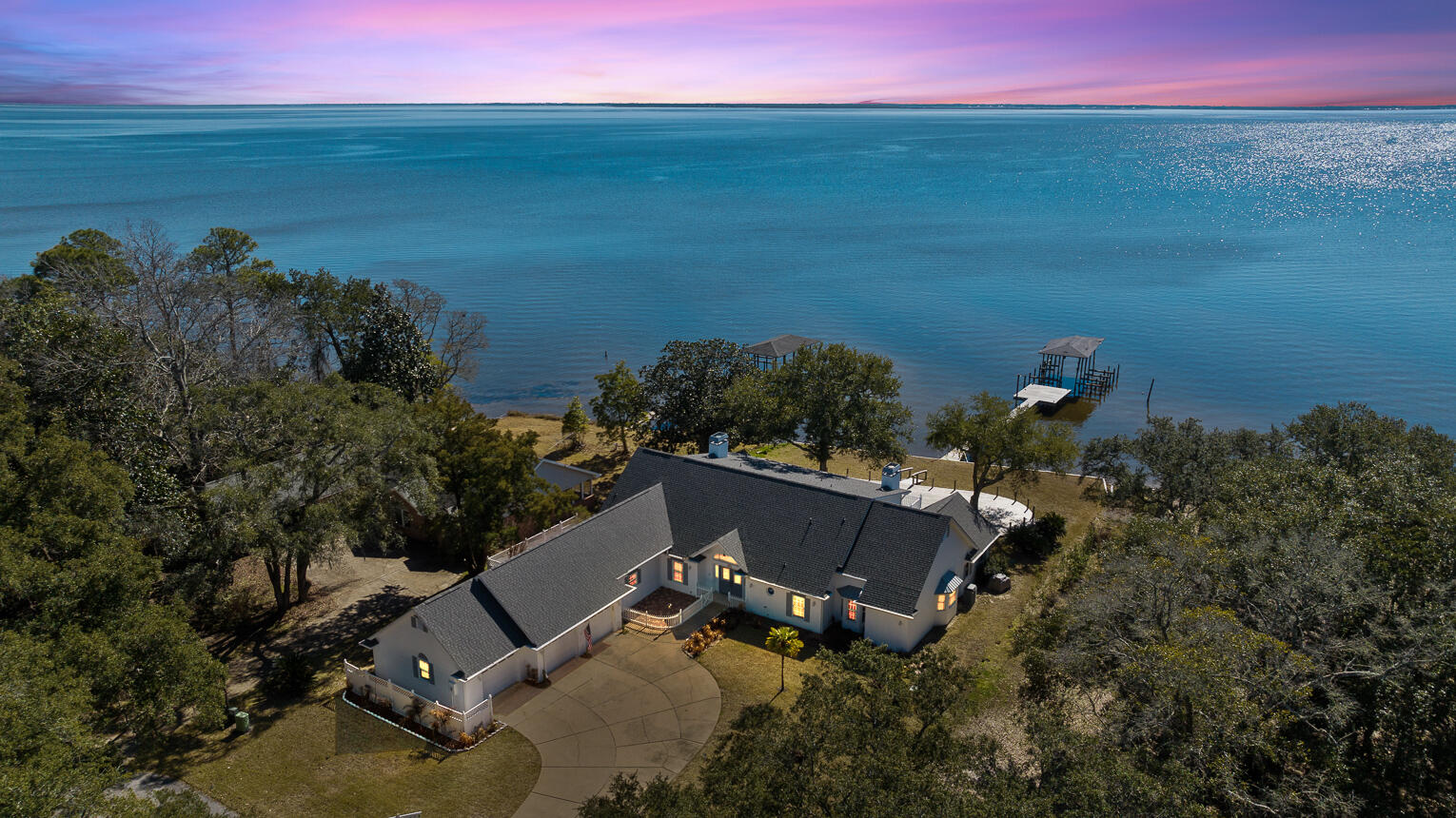 INDIAN BAY - Residential