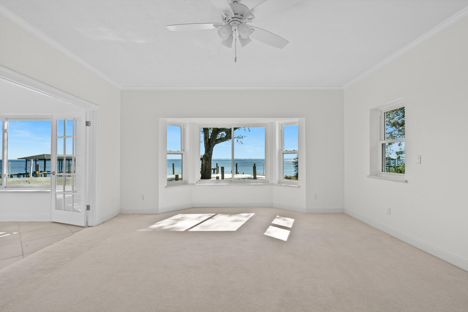 INDIAN BAY - Residential