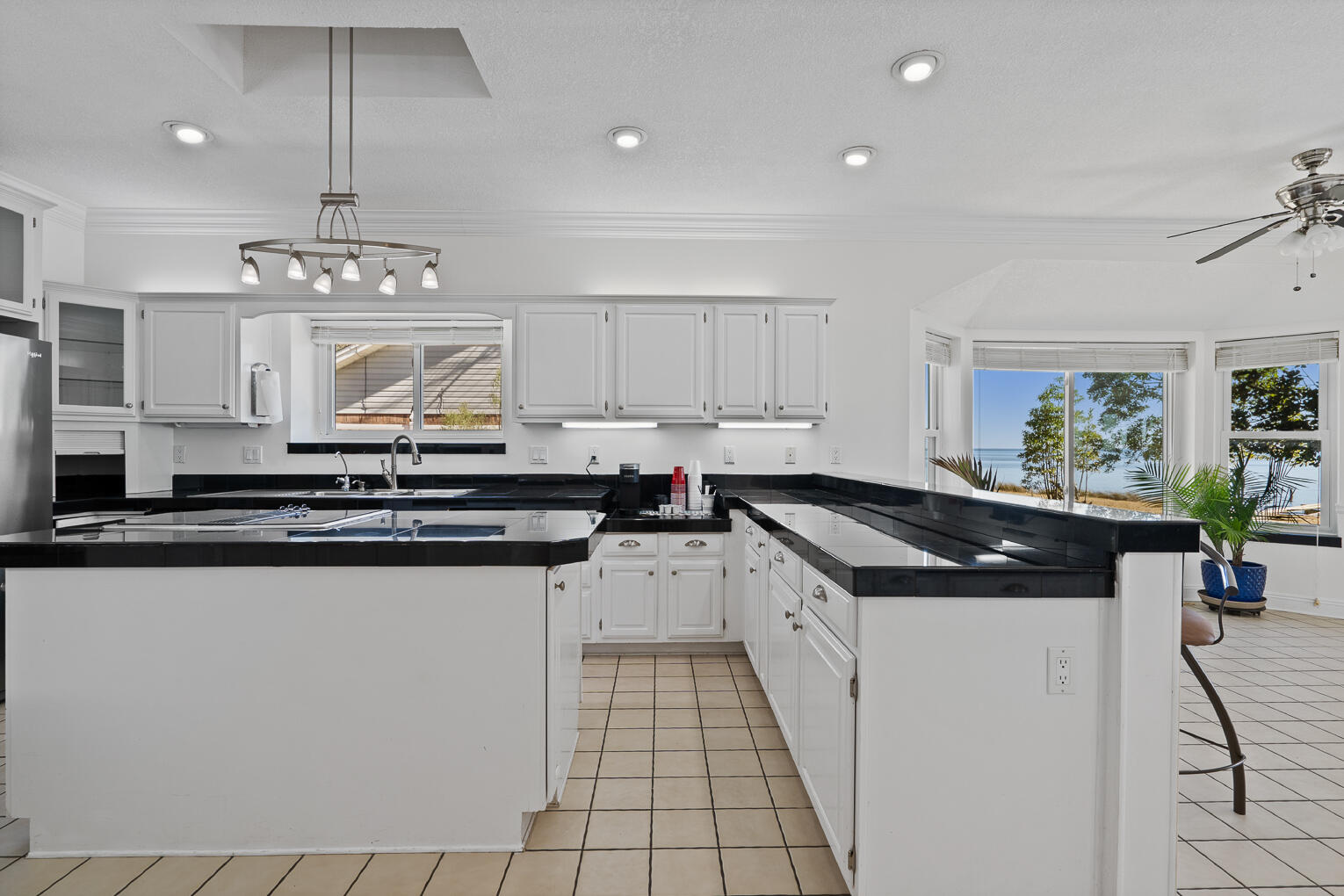 INDIAN BAY - Residential