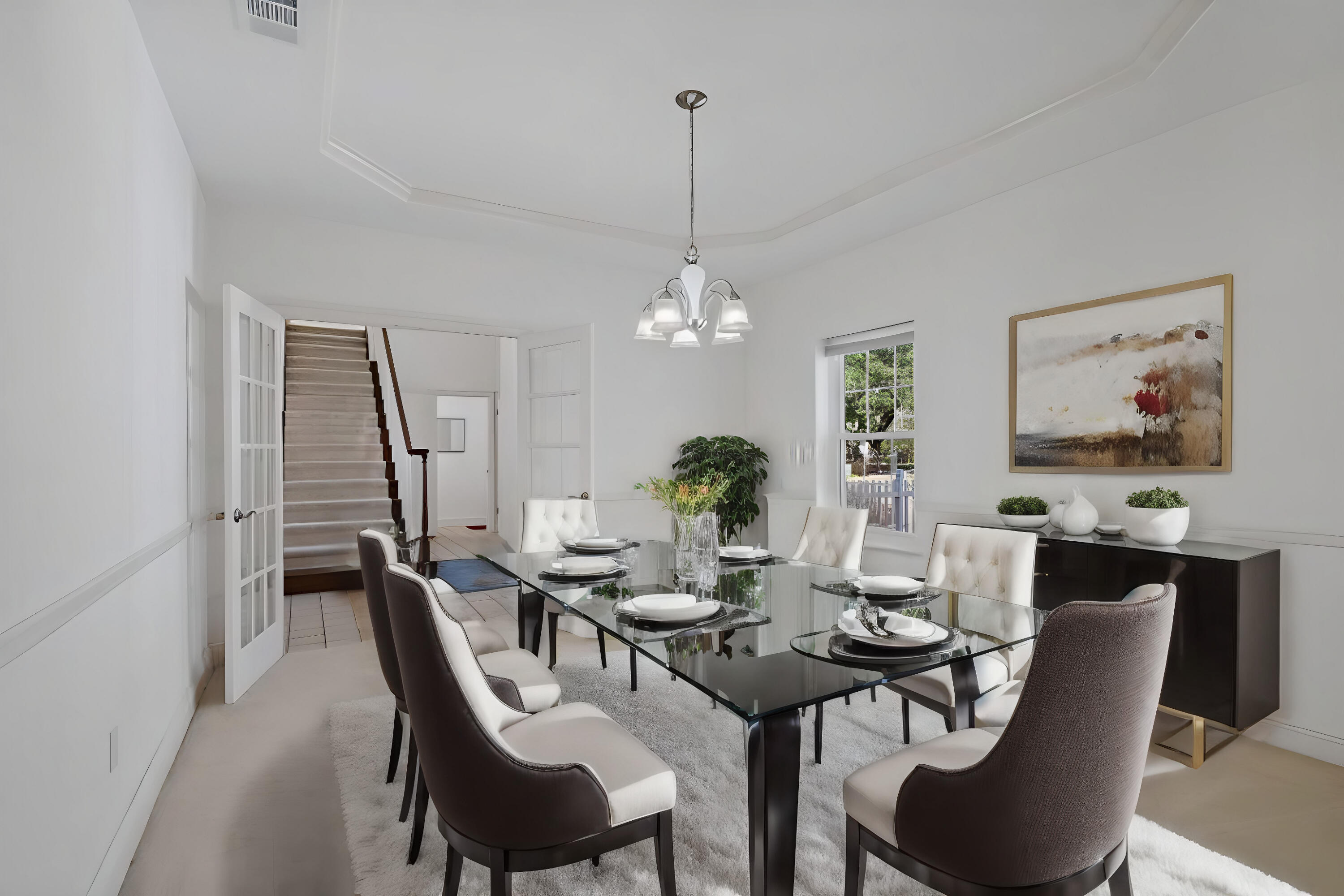 INDIAN BAY - Residential