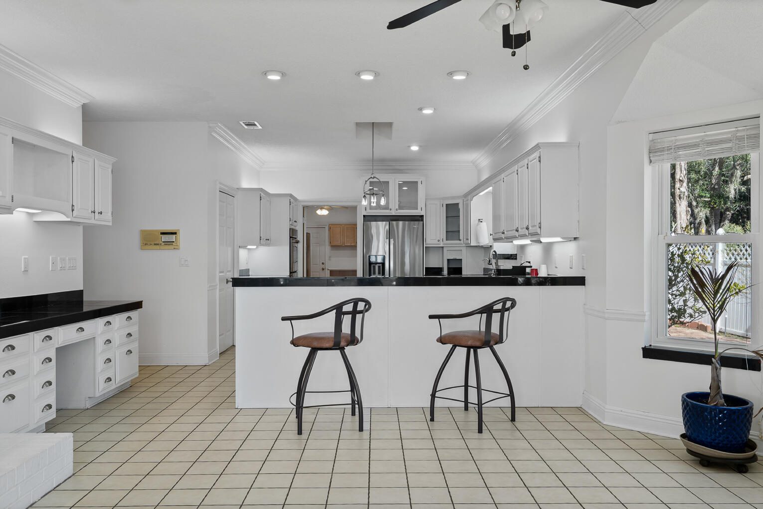 INDIAN BAY - Residential