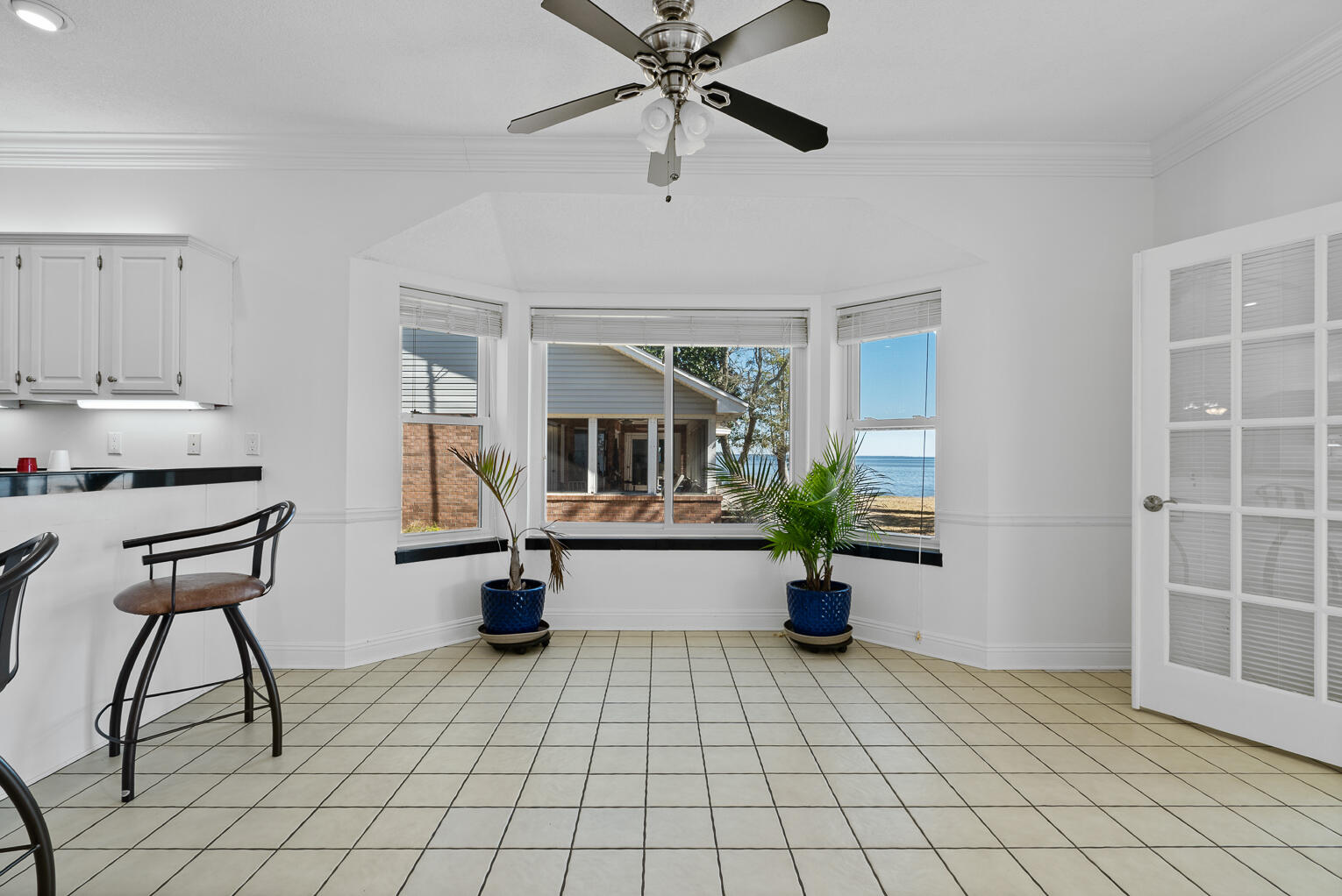 INDIAN BAY - Residential