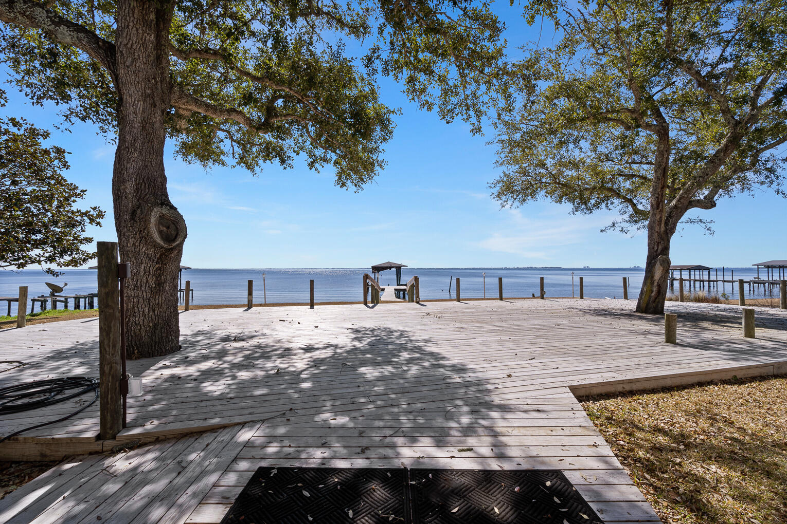 INDIAN BAY - Residential