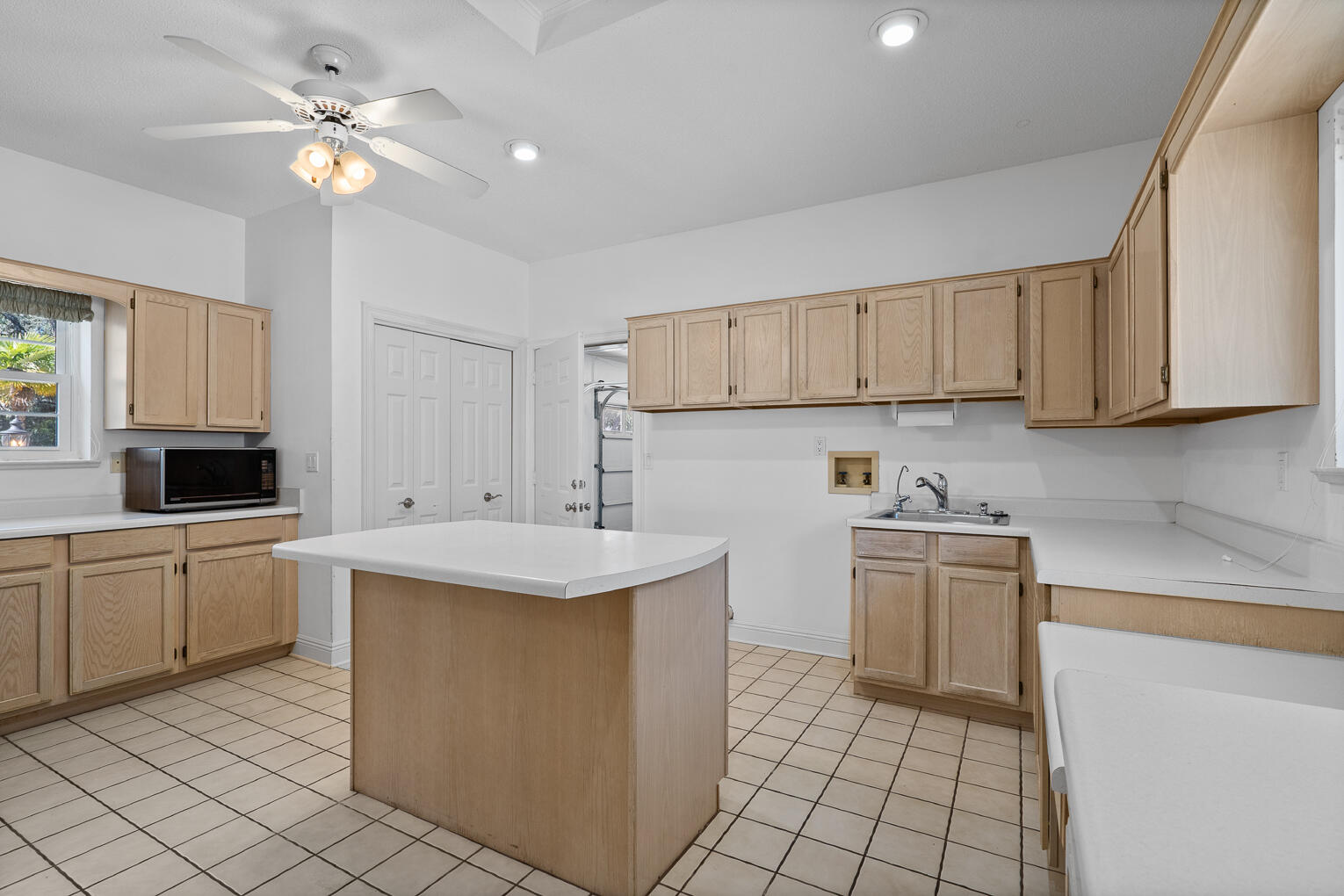 INDIAN BAY - Residential