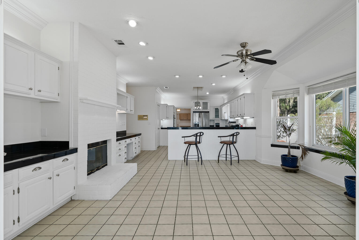 INDIAN BAY - Residential