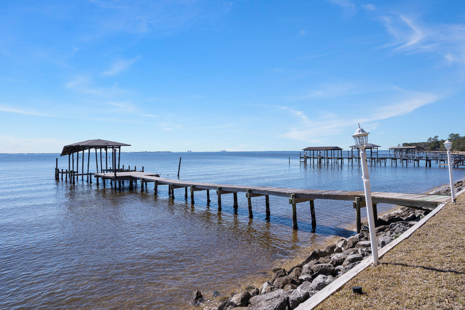 INDIAN BAY - Residential