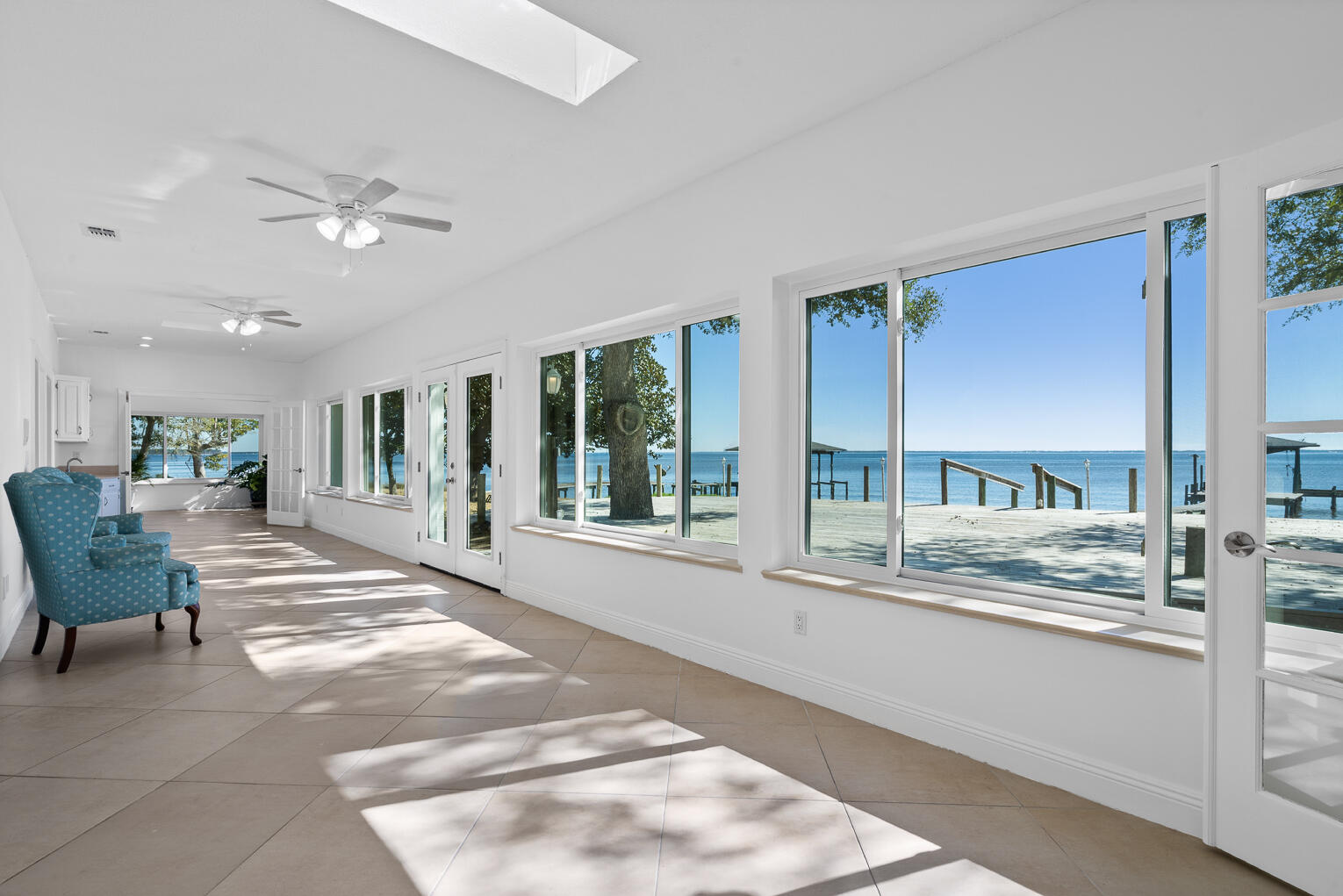 INDIAN BAY - Residential