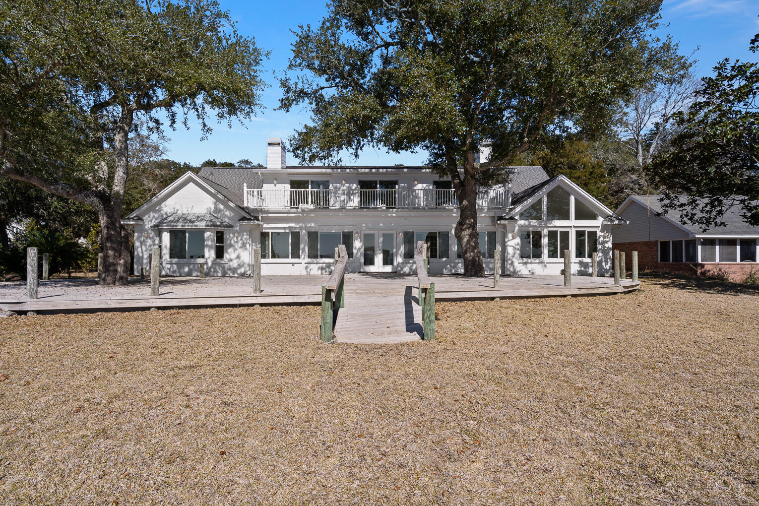 INDIAN BAY - Residential