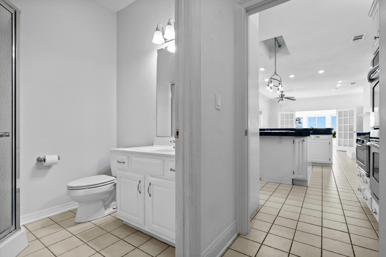 INDIAN BAY - Residential