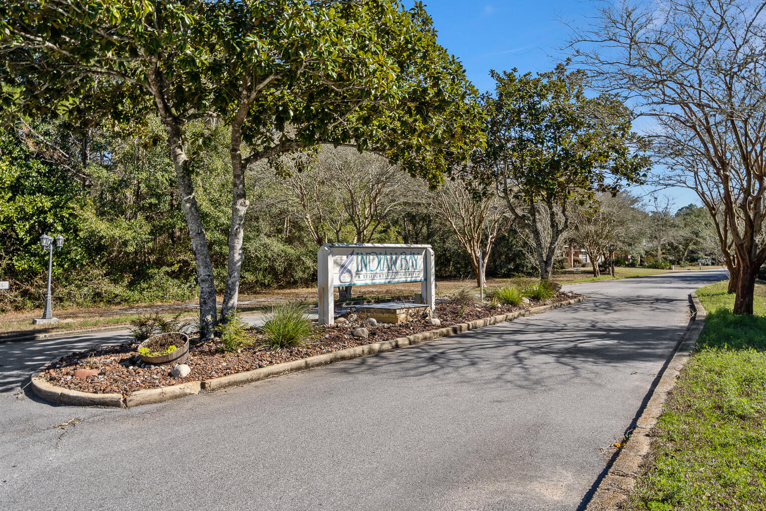 INDIAN BAY - Residential