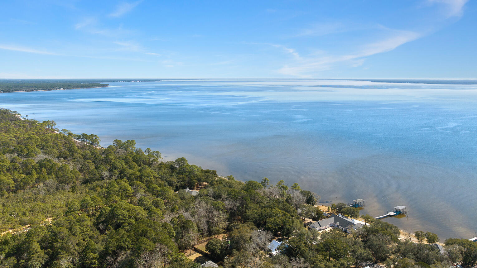 INDIAN BAY - Residential