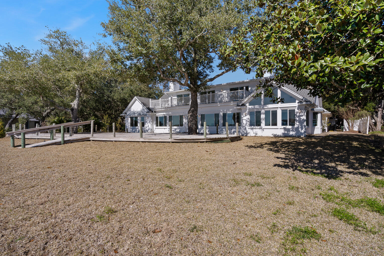 INDIAN BAY - Residential