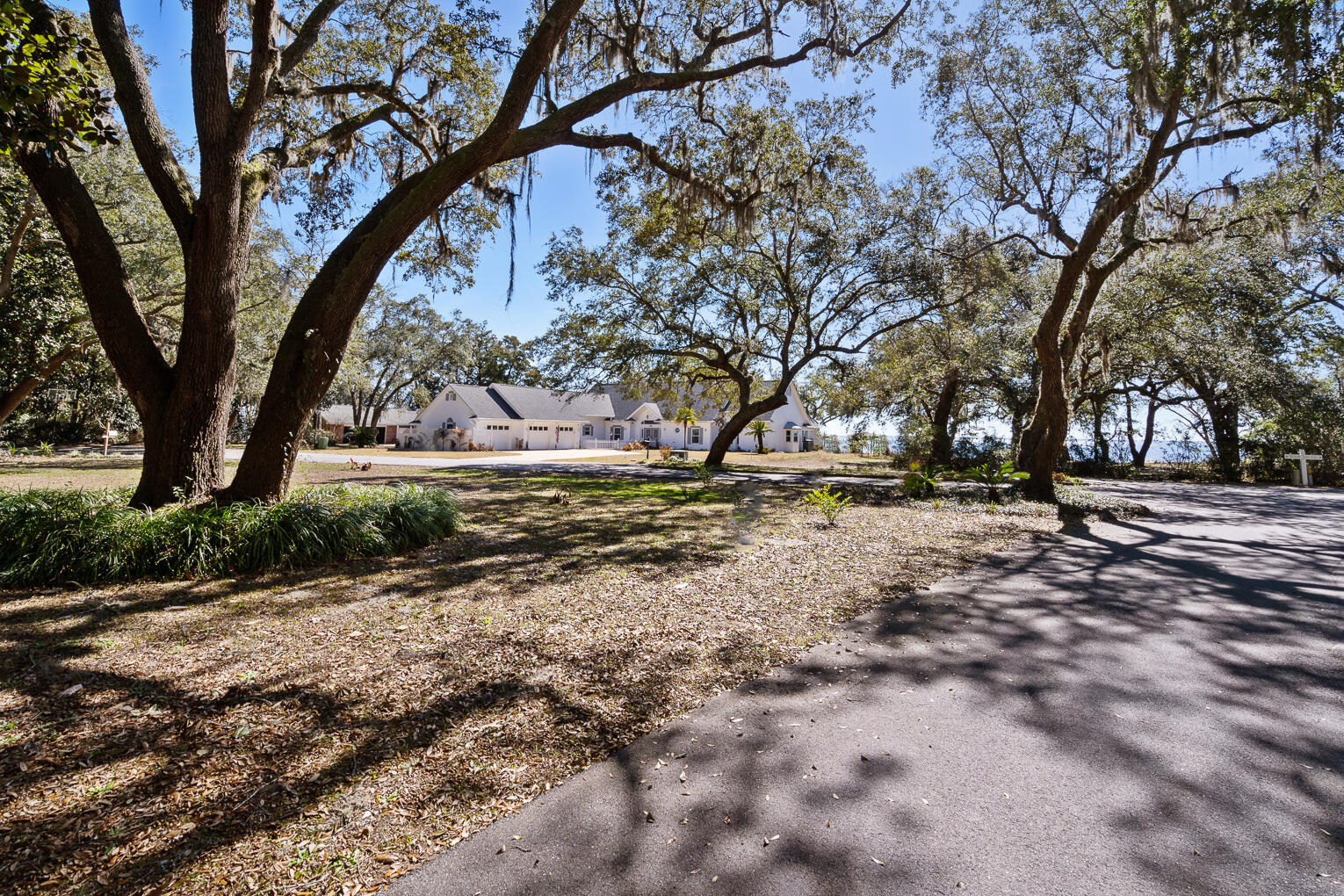 INDIAN BAY - Residential