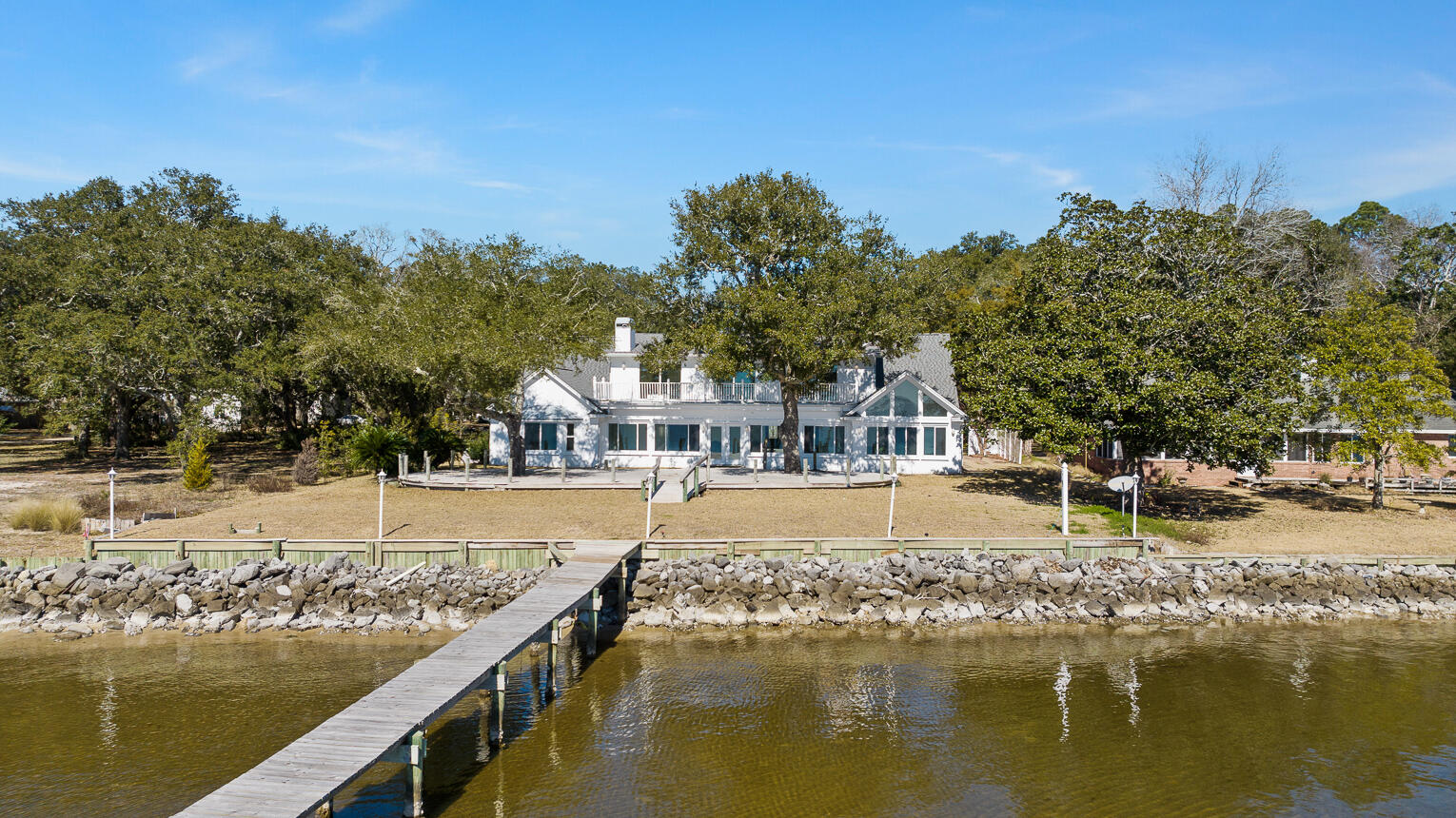 INDIAN BAY - Residential