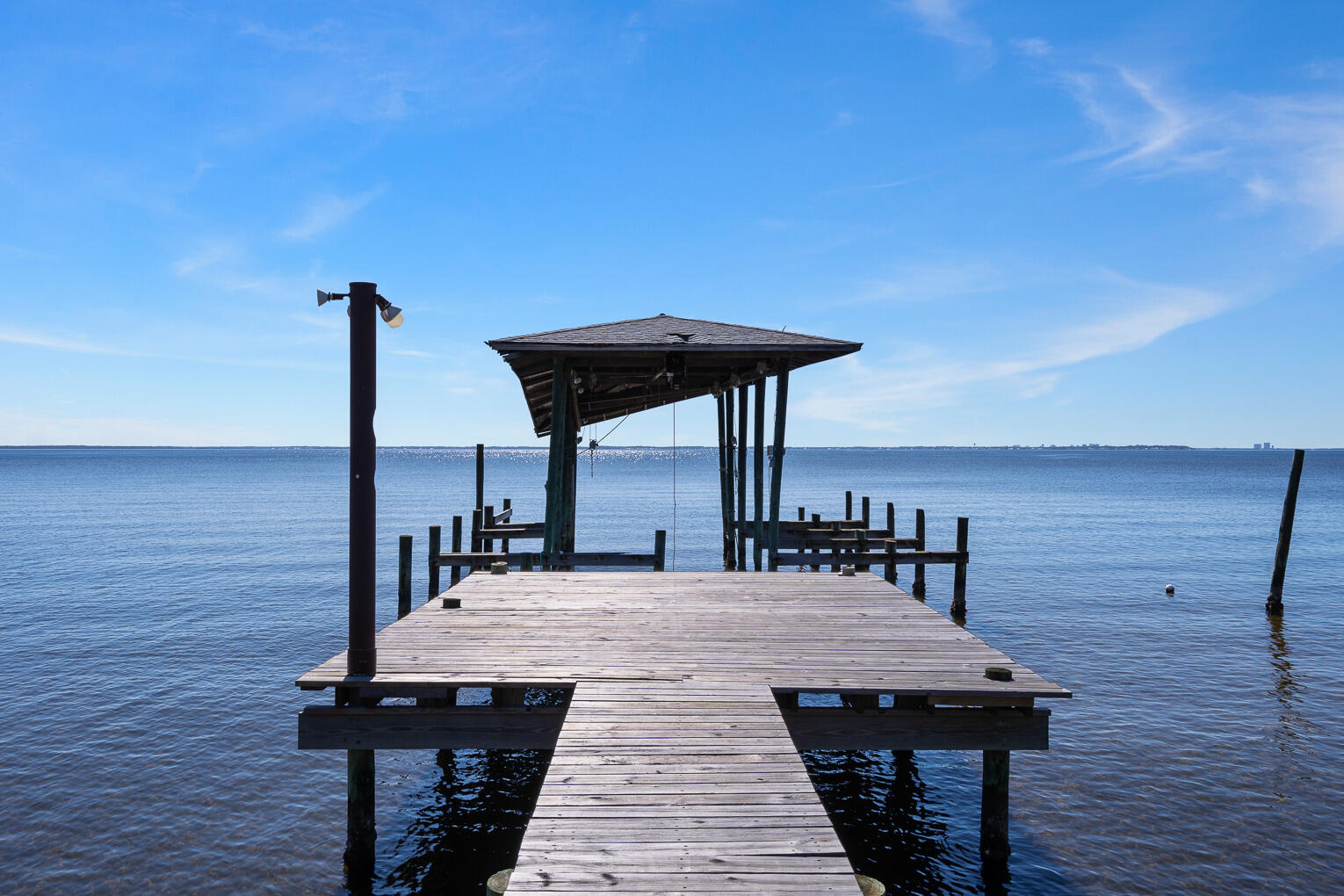 INDIAN BAY - Residential